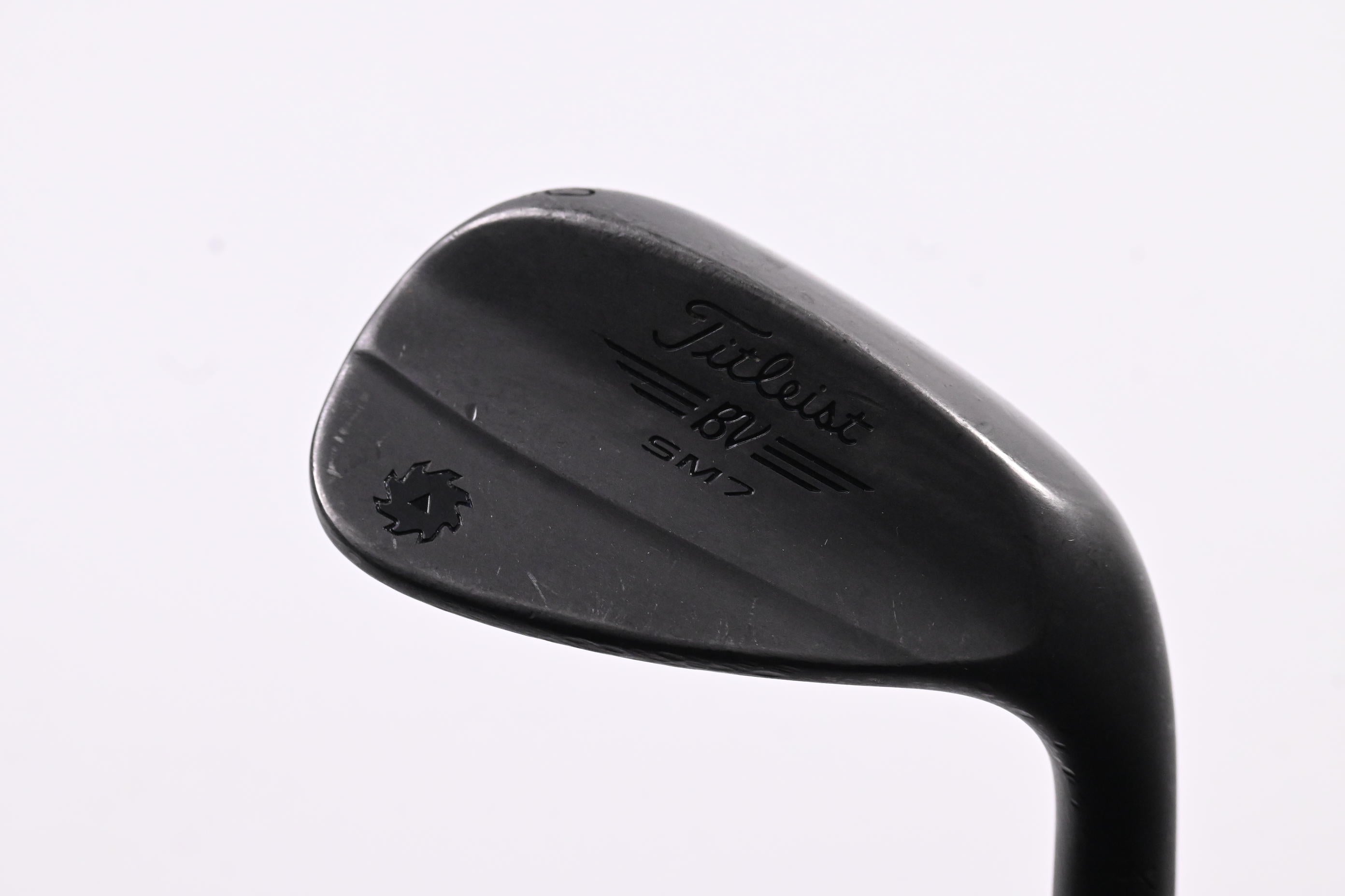 Titleist Vokey SM7 Gap Wedge / 50 Degree / Wedge Flex Vokey SM7 Shaft