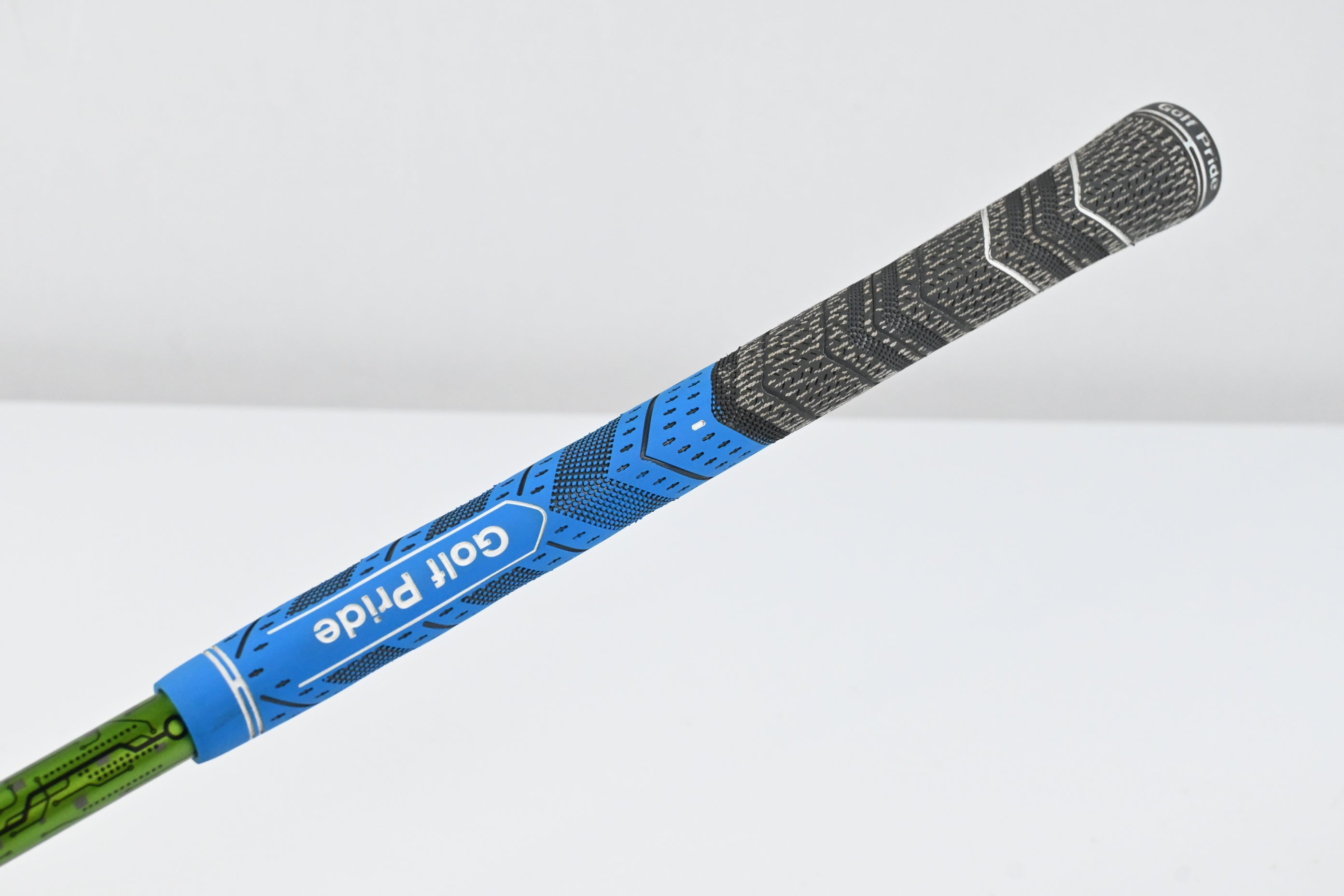 Ping i25 #3 Wood / 15 Degree / Stiff Flex Aldila Tour Green 75 Shaft