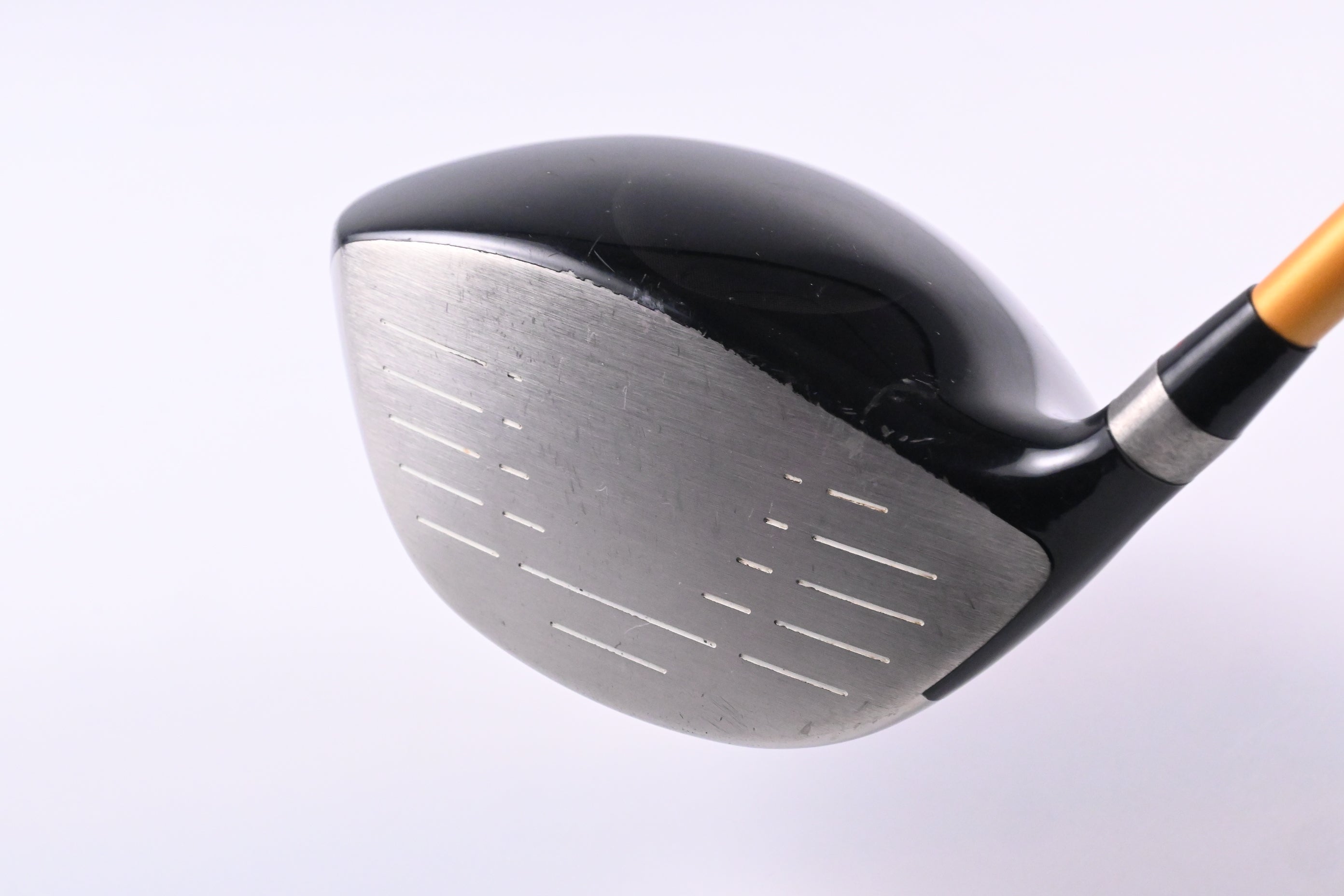 Ping G10 Driver / 9 Degree / Stiff Flex UST Proforce V2 66 Shaft