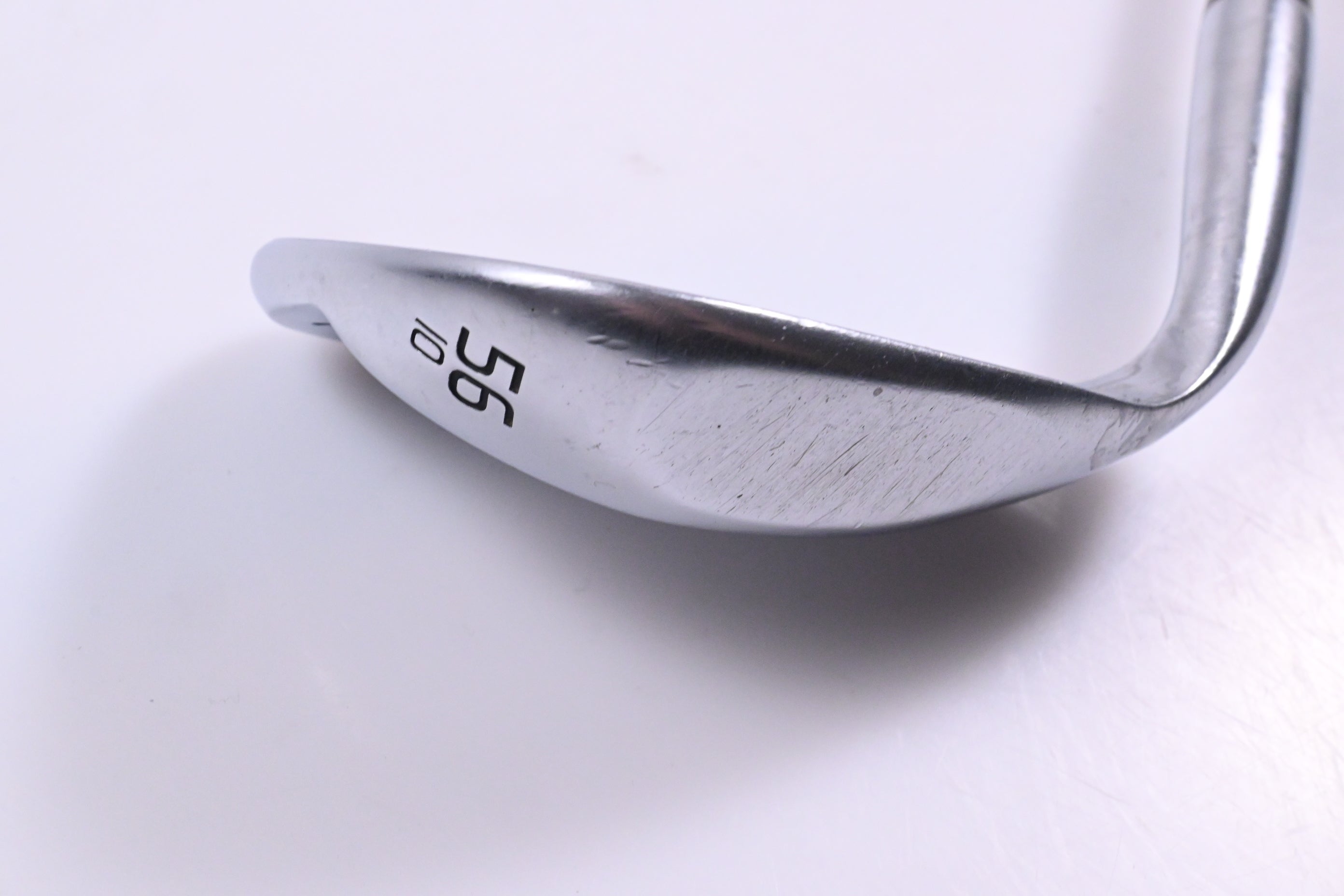 Ping Glide 3.0 2 Sand Wedge / 56 Degree / Black Dot / Wedge Flex Ping Z-Z 115