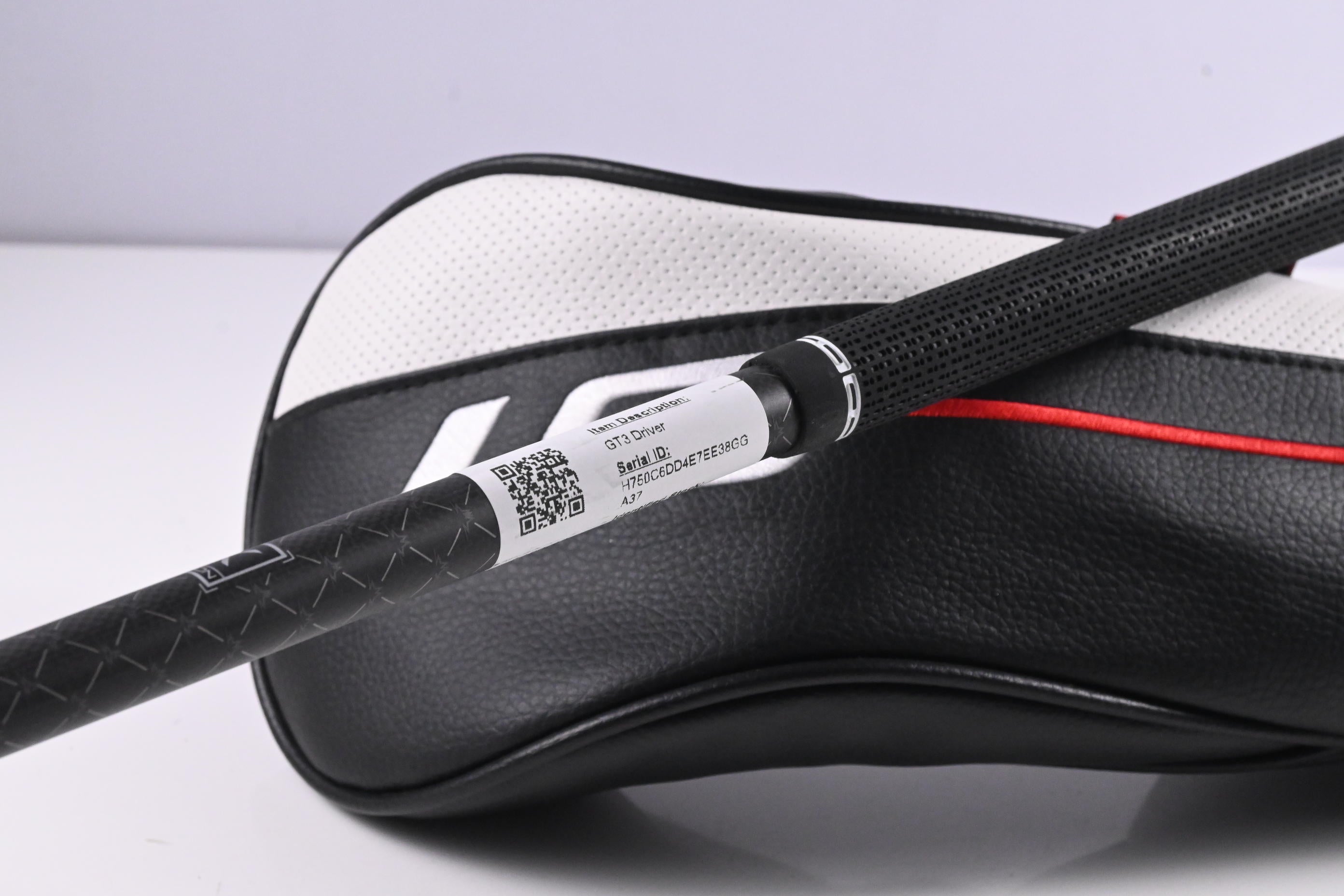 Titleist GT3 Driver / 9 Degree / Stiff Flex Tensei 1K Blue 55 Shaft