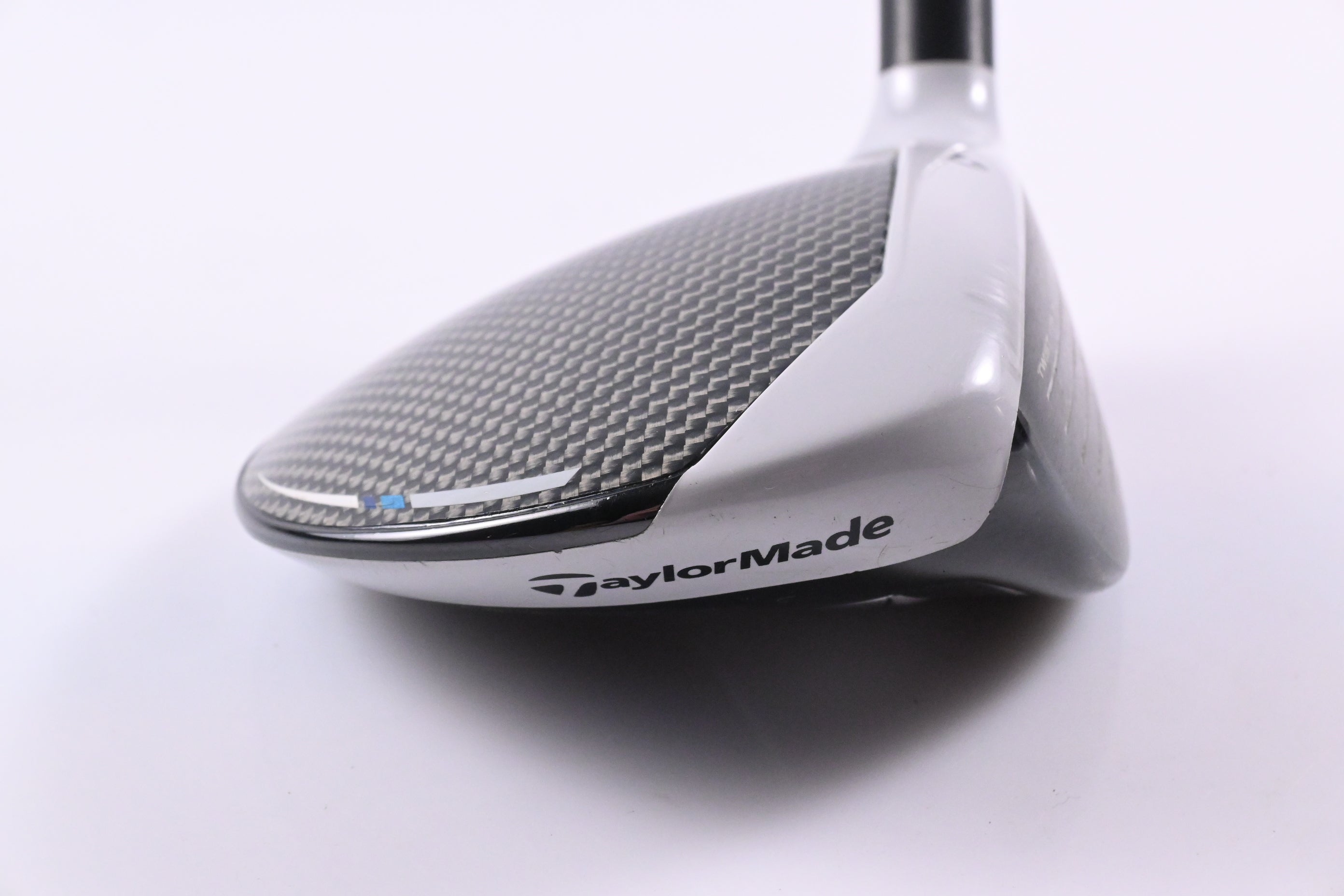 Taylormade SIM Ti #5 Wood / 19 Degree / X-Flex HZRDUS Smoke RDX Red 75 Shaft