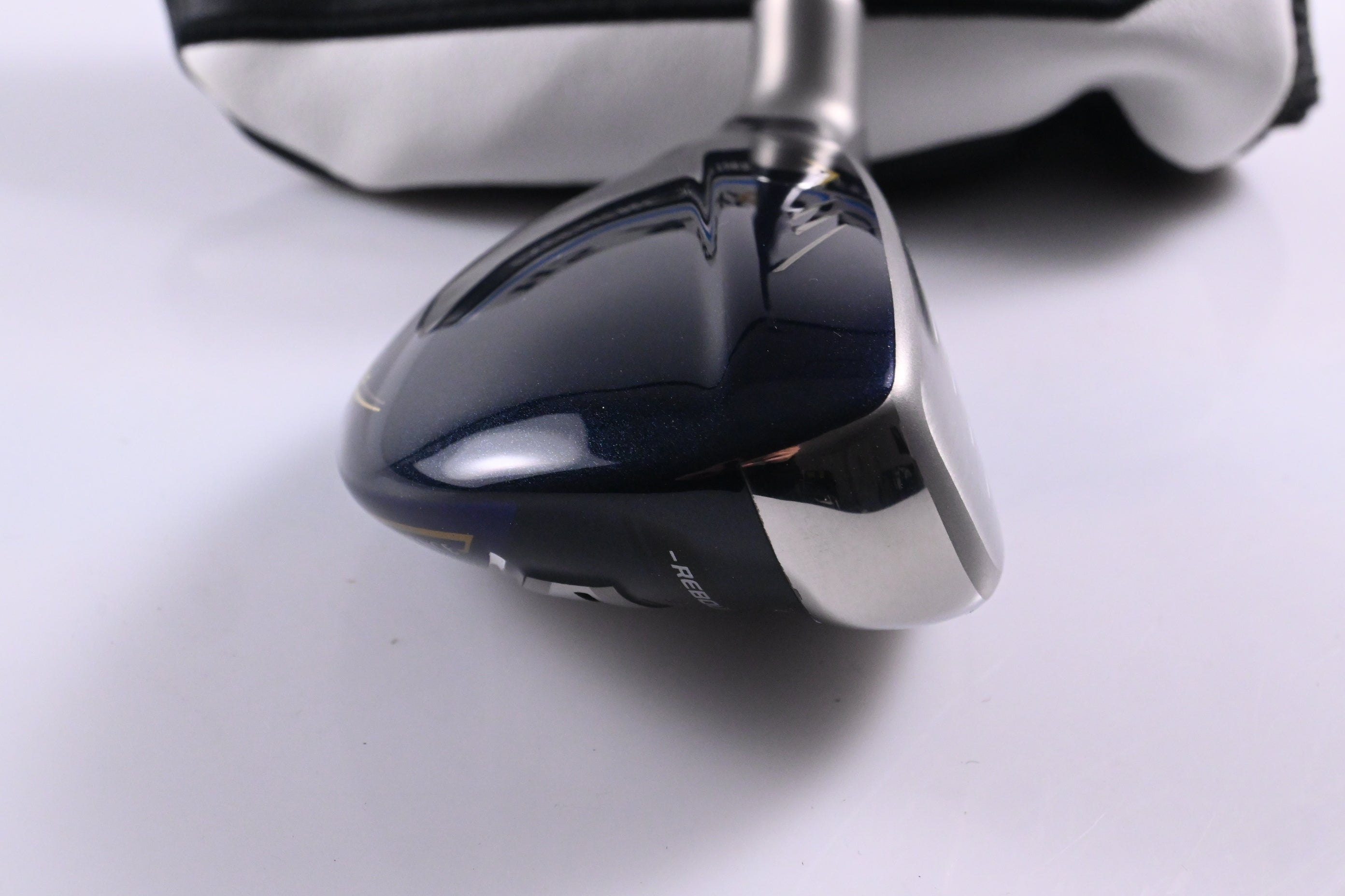 XXIO 12 #5 Hybrid / 23 Degree / Stiff Flex MP1200 Shaft