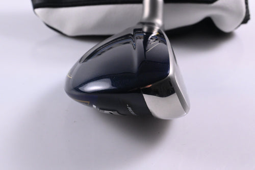 XXIO 12 #5 Hybrid / 23 Degree / Stiff Flex MP1200 Shaft