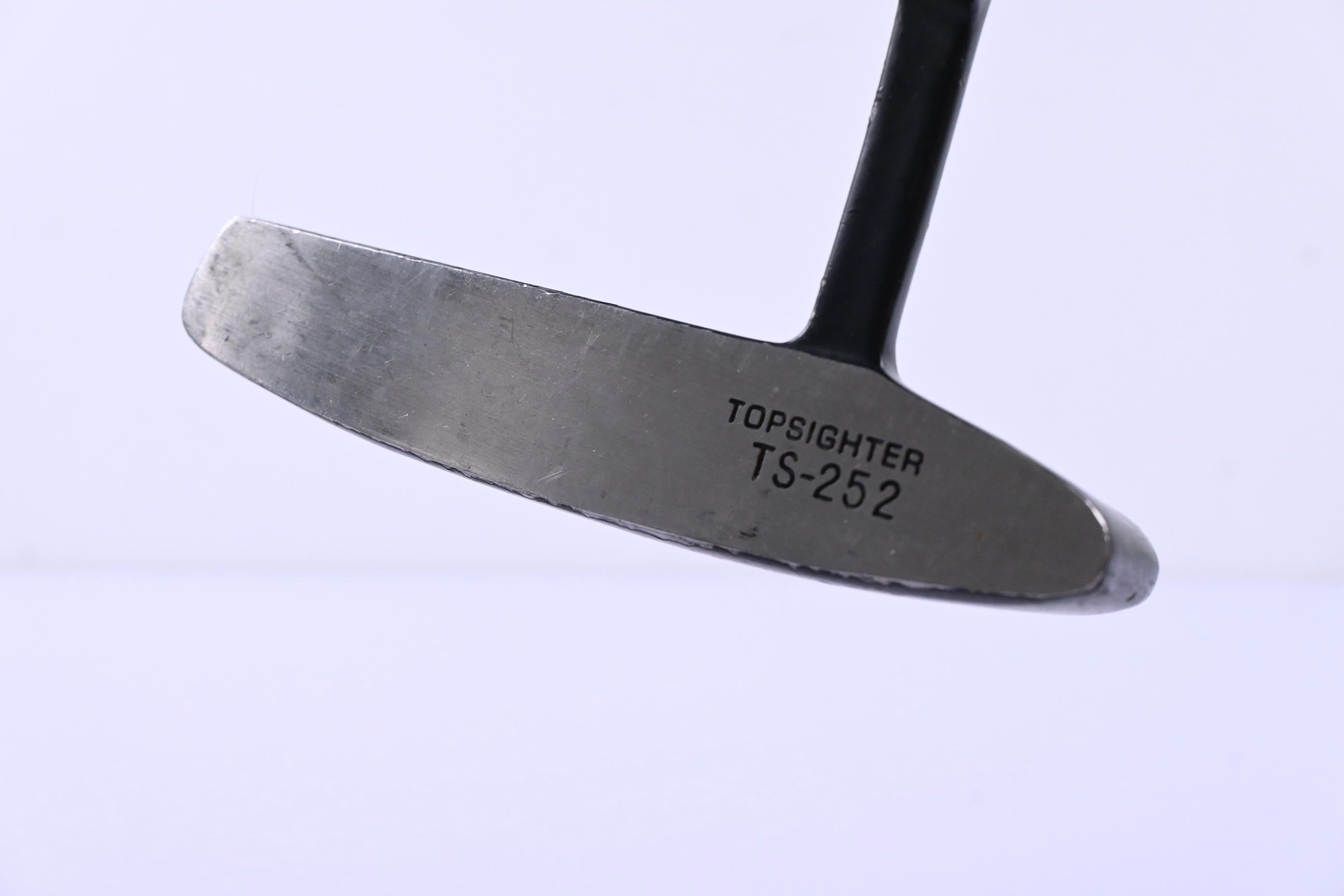 Titleist Dead Center TS-252 Putter / 35 Inch