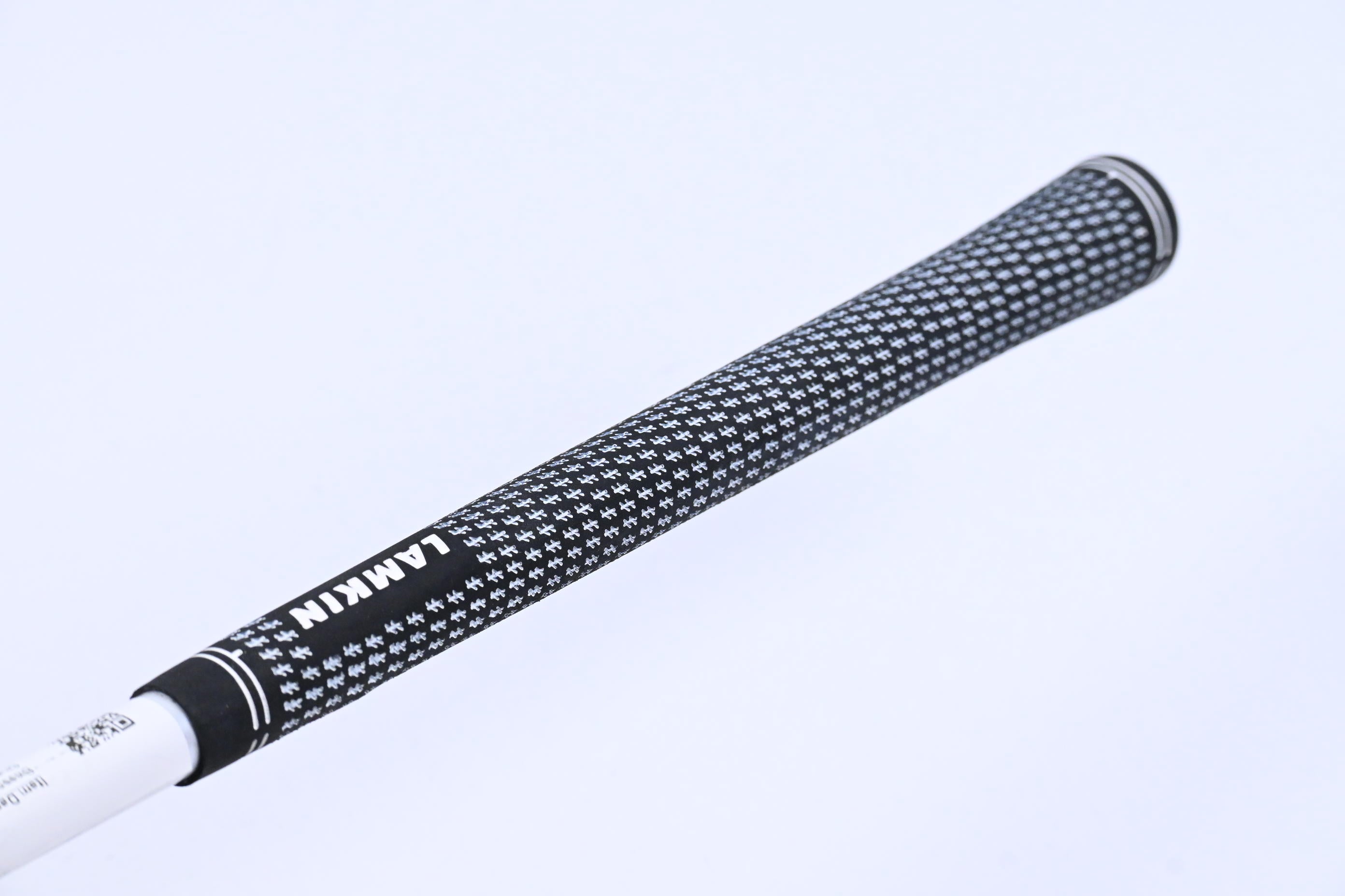Bassara E-Series 55 #5 Hybrid Shaft / Senior Flex / Taylormade 2nd Gen