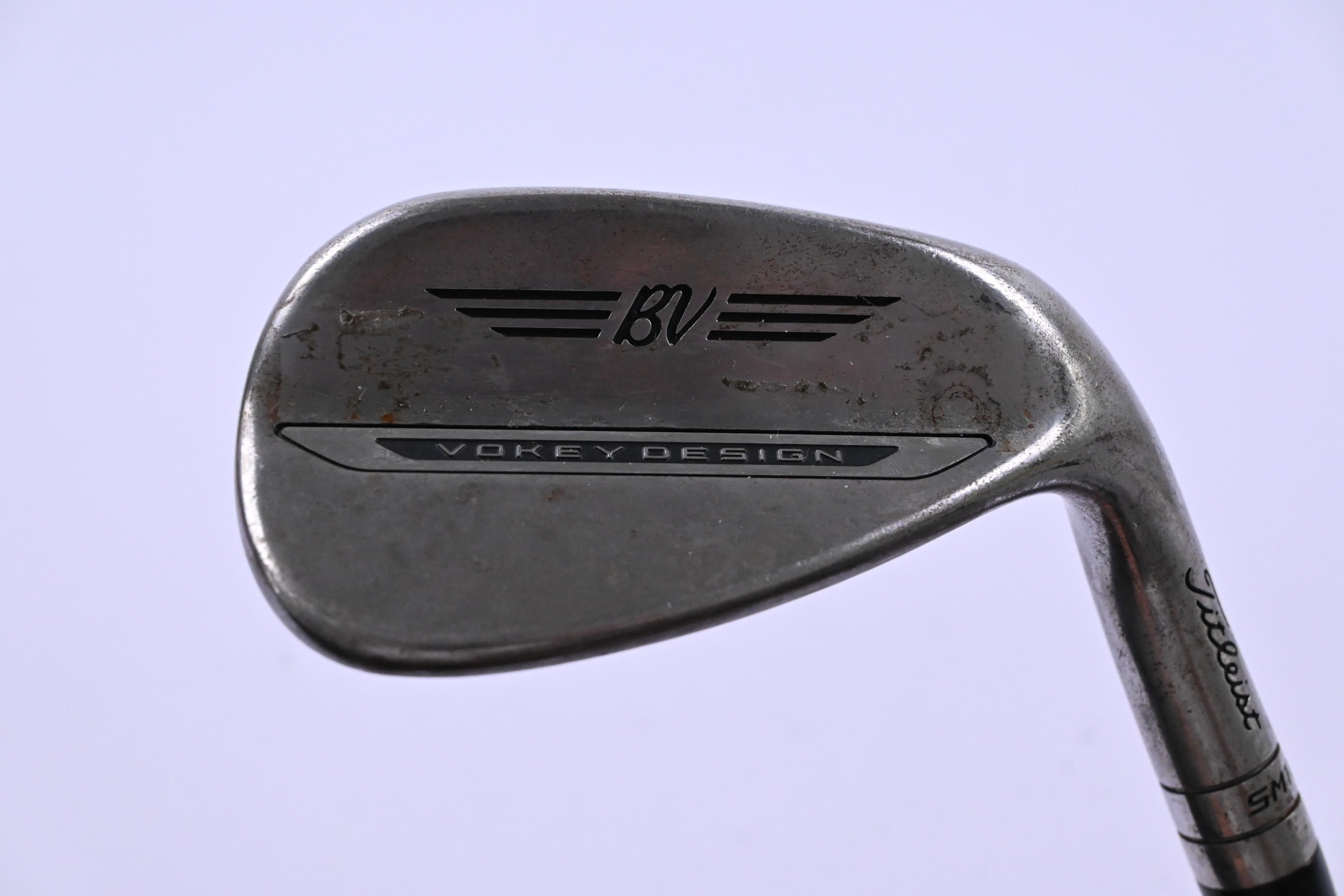 Titleist Vokey SM11 Gap Wedge / 50 Degree / X-Flex N.S.PRO Modus3 Tour 120