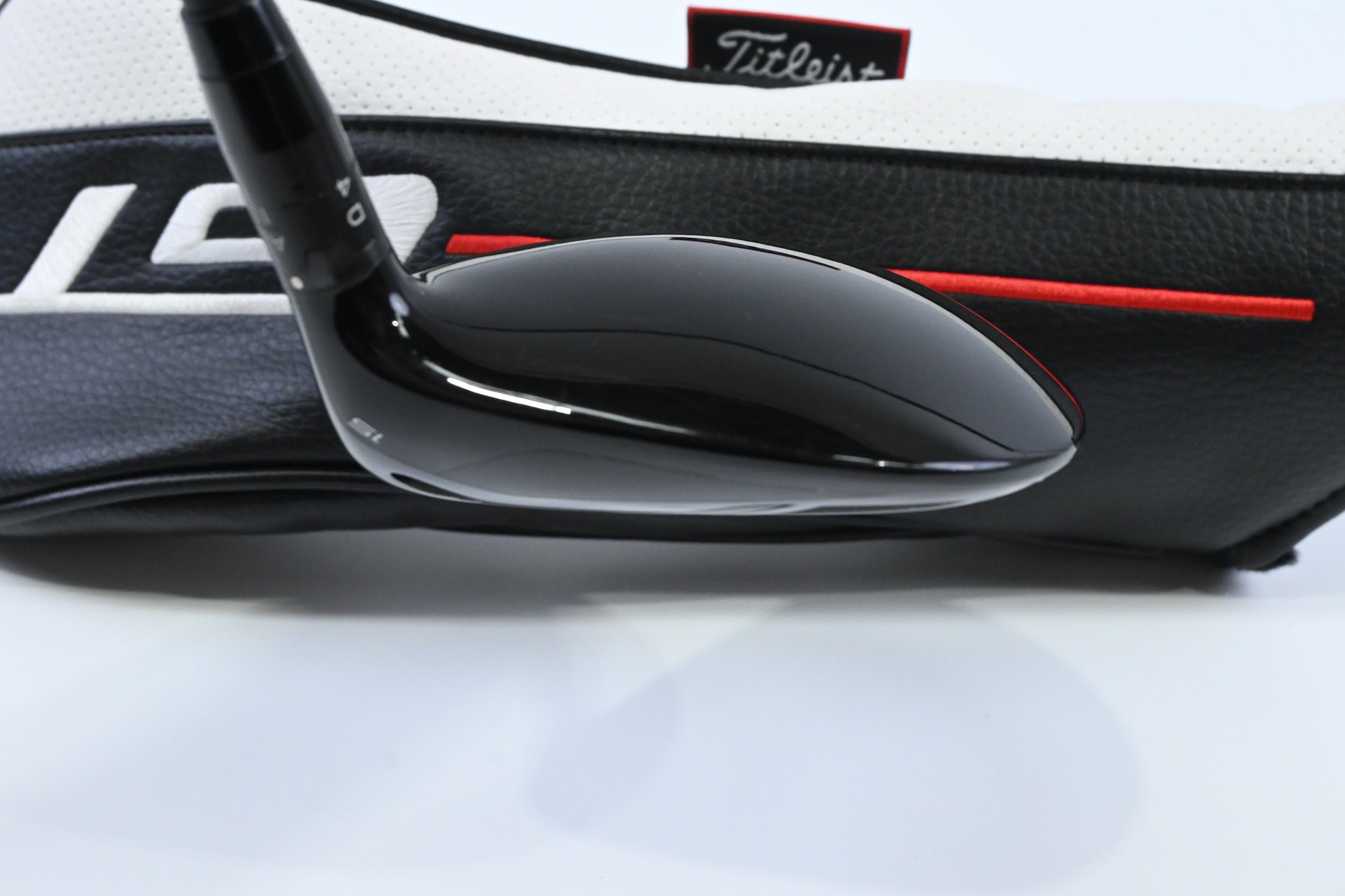 Titleist GT2 #3 Wood / 15 Degree / Stiff Flex Tensei 1K Black 75 Shaft