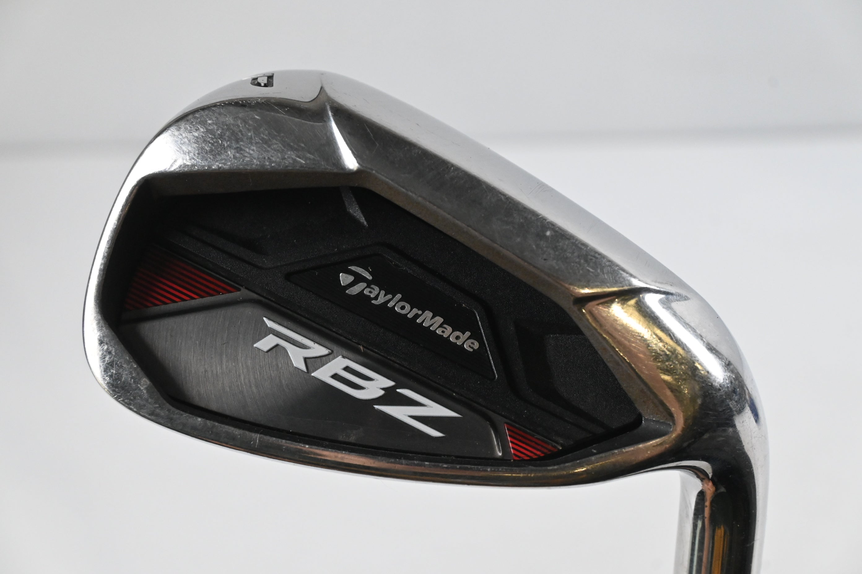 Taylormade RBZ Pitching Wedge / 45 Degree / Regular Flex Taylormade Shaft