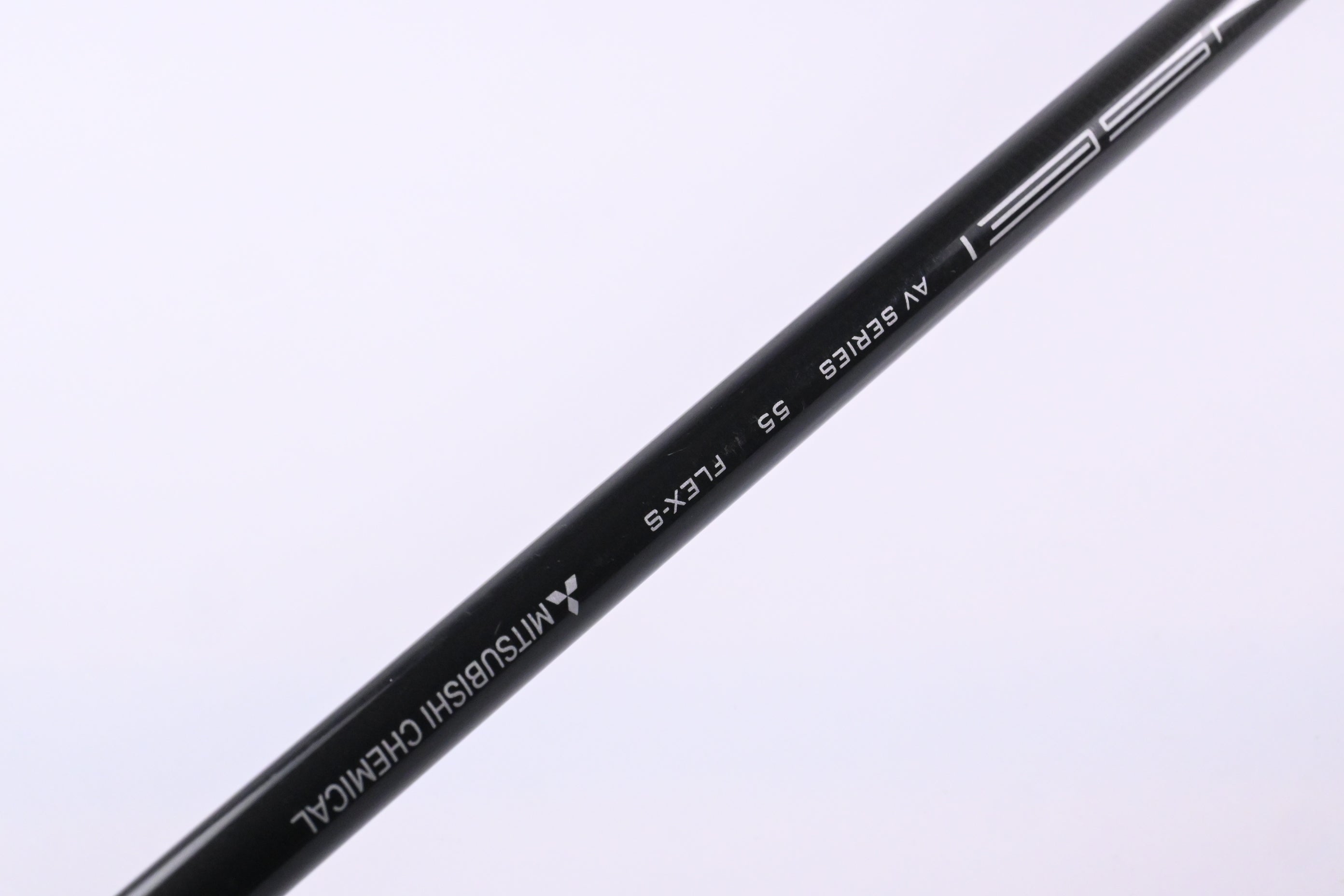 Titleist TSi2 Driver / 9 Degree / Stiff Flex Tensei AV Raw Blue 55 SFW Shaft
