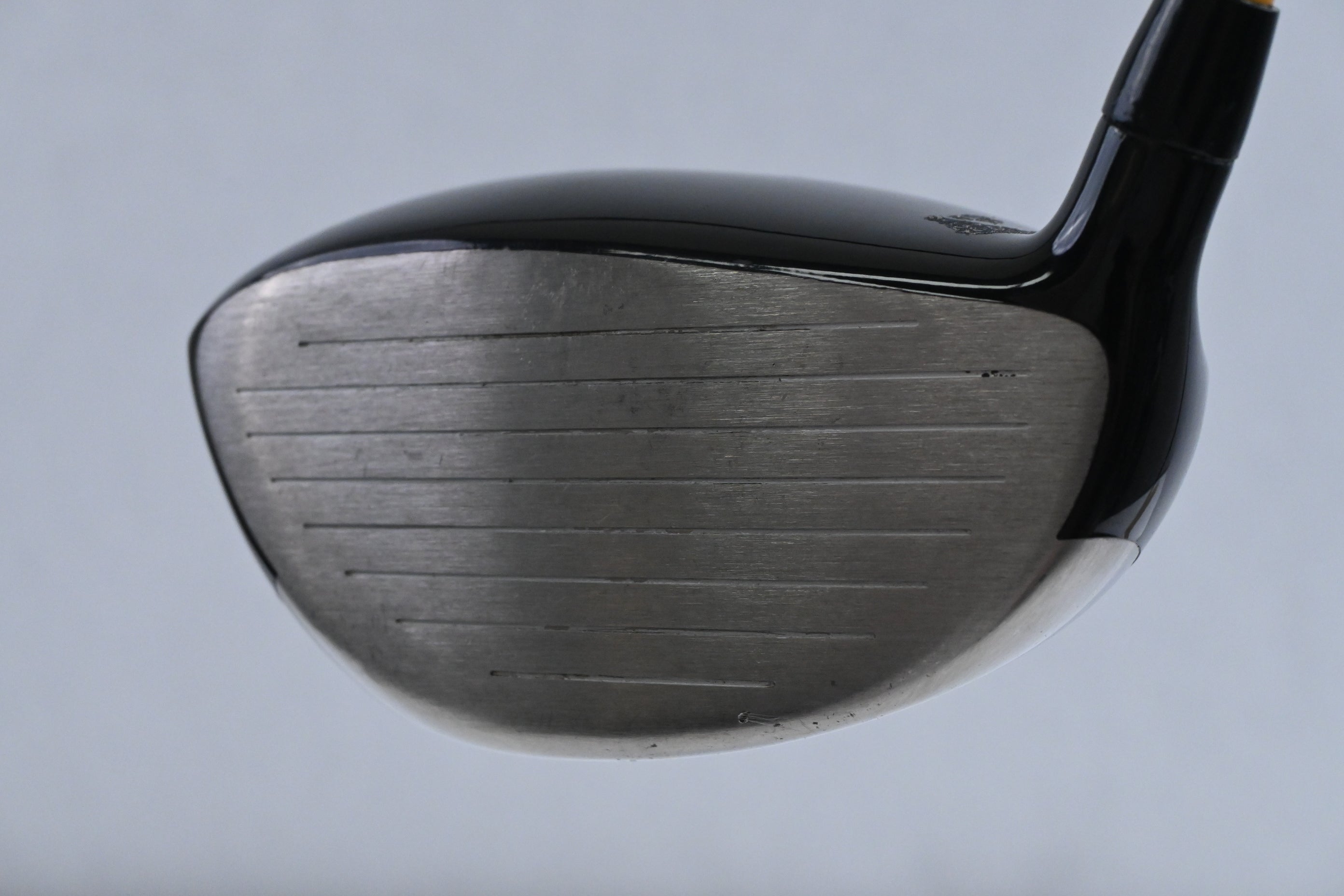 Srixon W-403 AD Driver / 9.5 Degree / Regular Flex UST ProForce Gold 65 Shaft