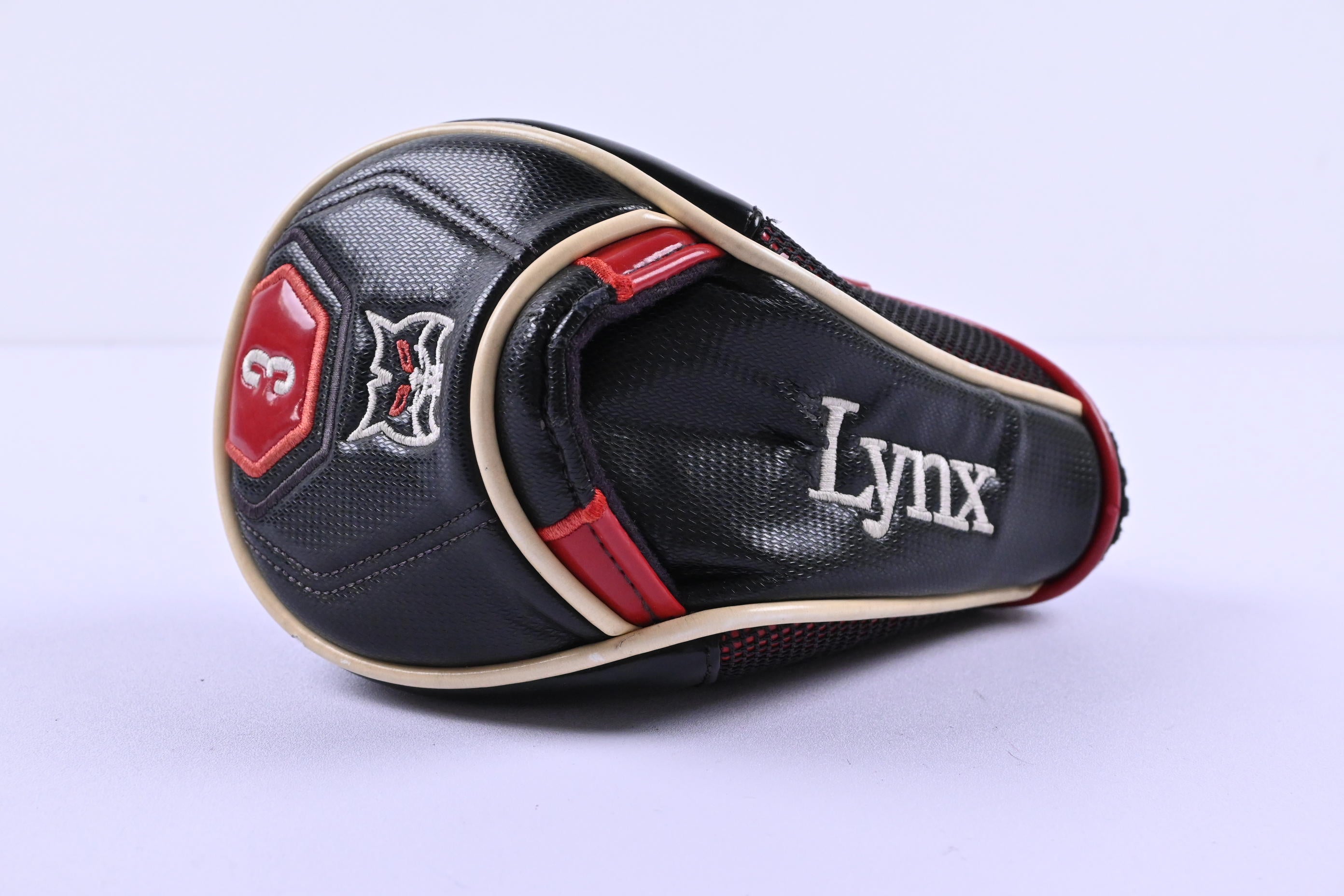 Left Hand Lynx Parallax 2020 #4 Hybrid / 20 Degree / Regular Flex Aldila RIP NV