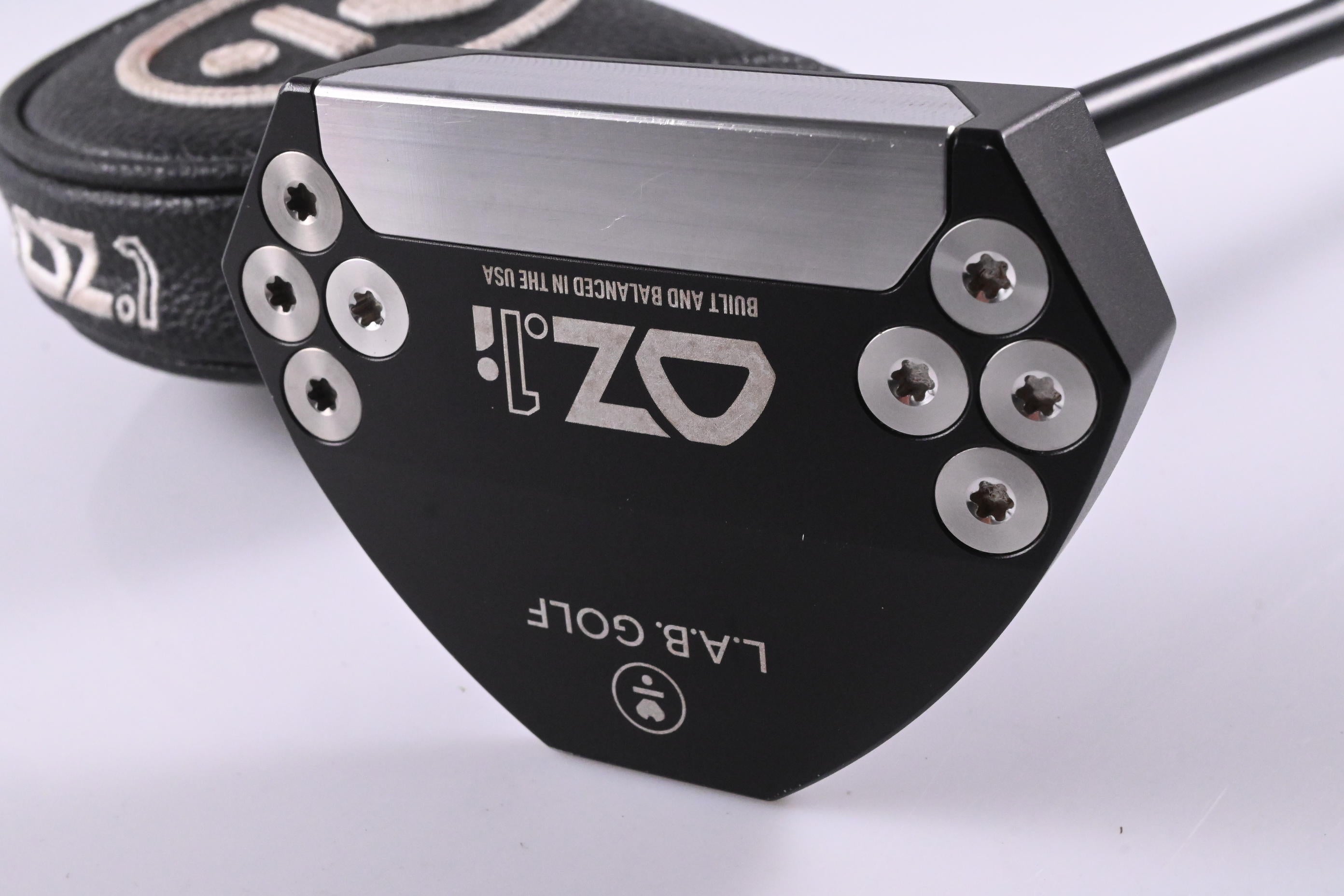 L.A.B Golf OZ.1i Putter / 34 Inch