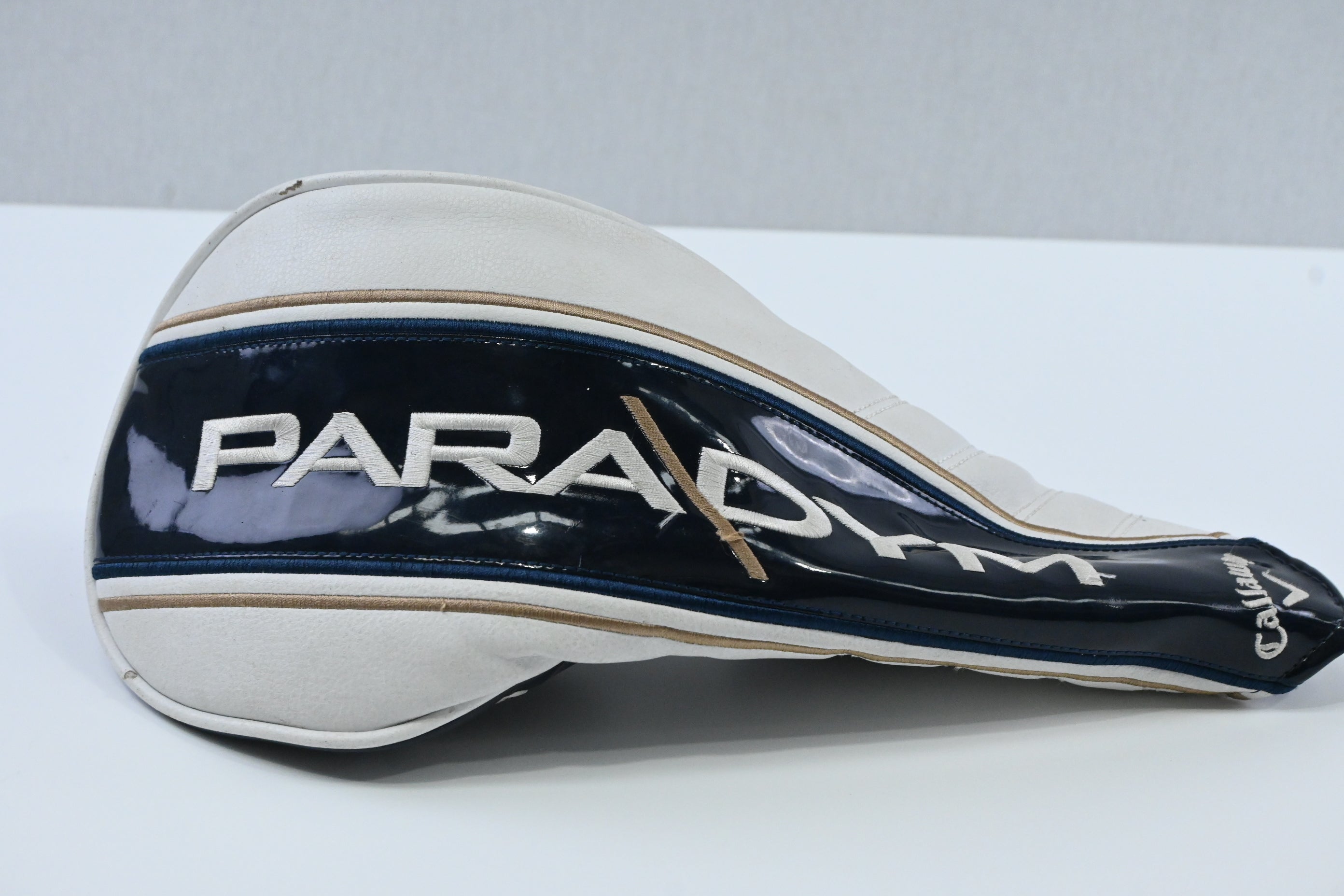 Callaway Paradym Driver / 9 Degree / Stiff Flex Kai'li Blue 60 Shaft