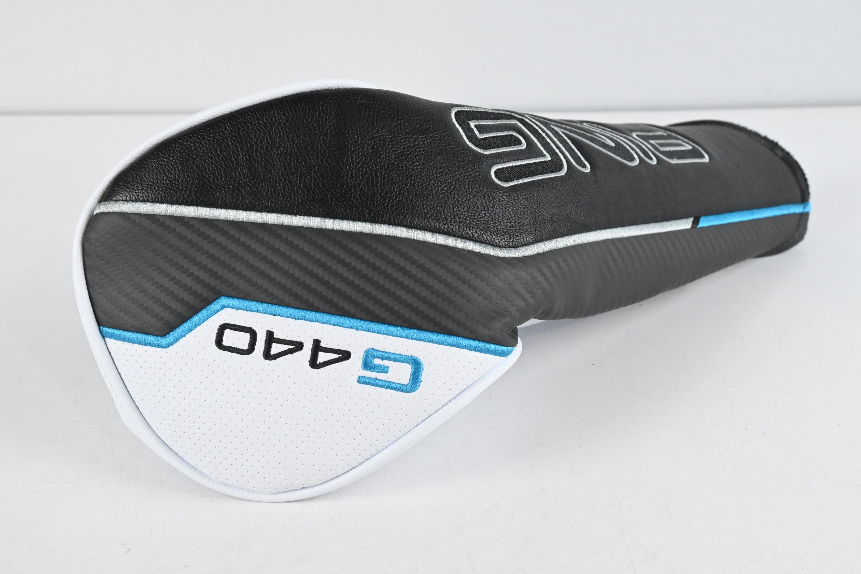 Ping G440 Max Driver / 9 Degree / Regular Flex Ping Alta CB Blue 50 Shaft