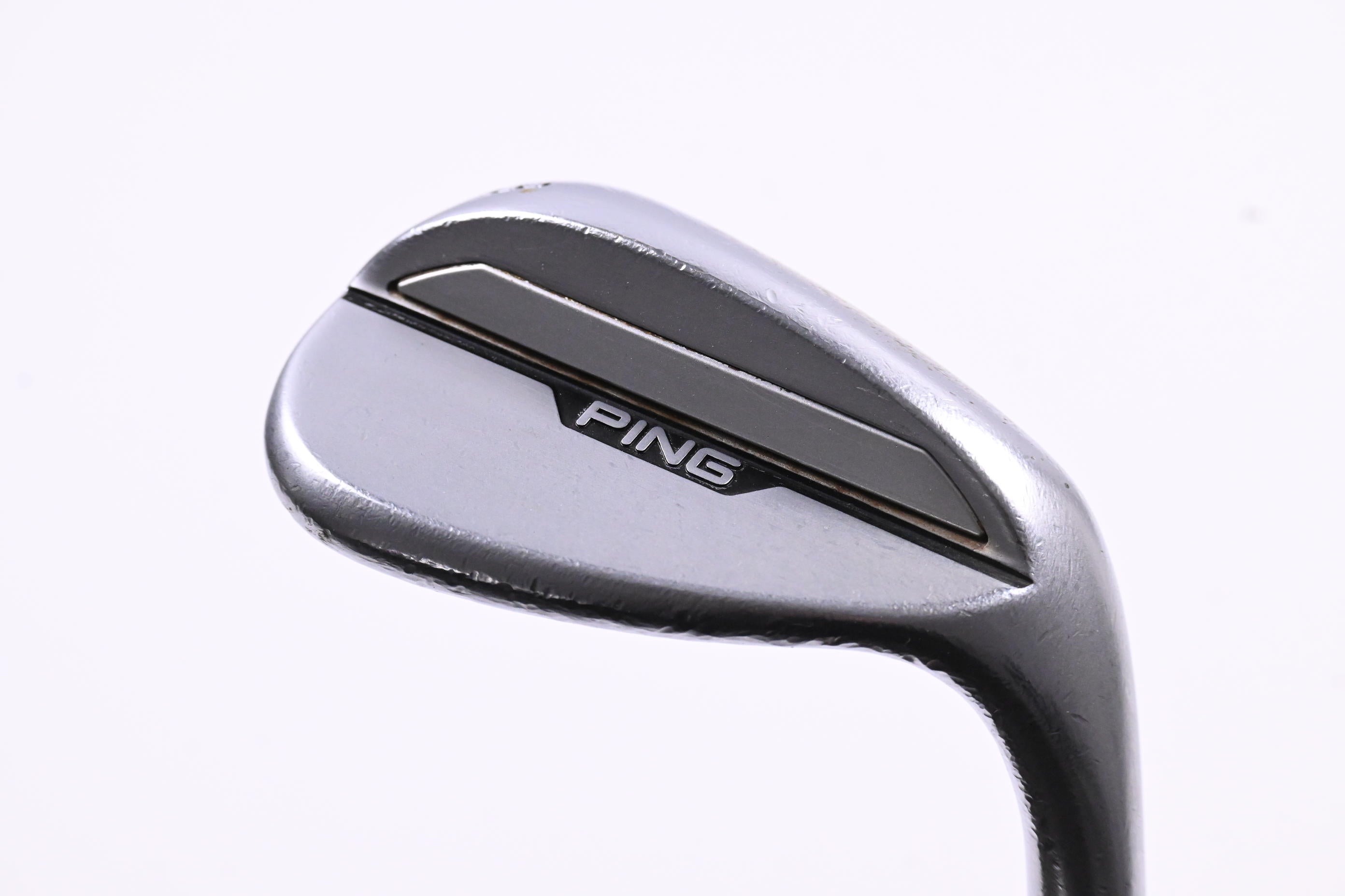 Ping S159 Lob Wedge / 58 Degree / Orange Dot / Stiff Flex N.S.Pro Modus3 Shaft