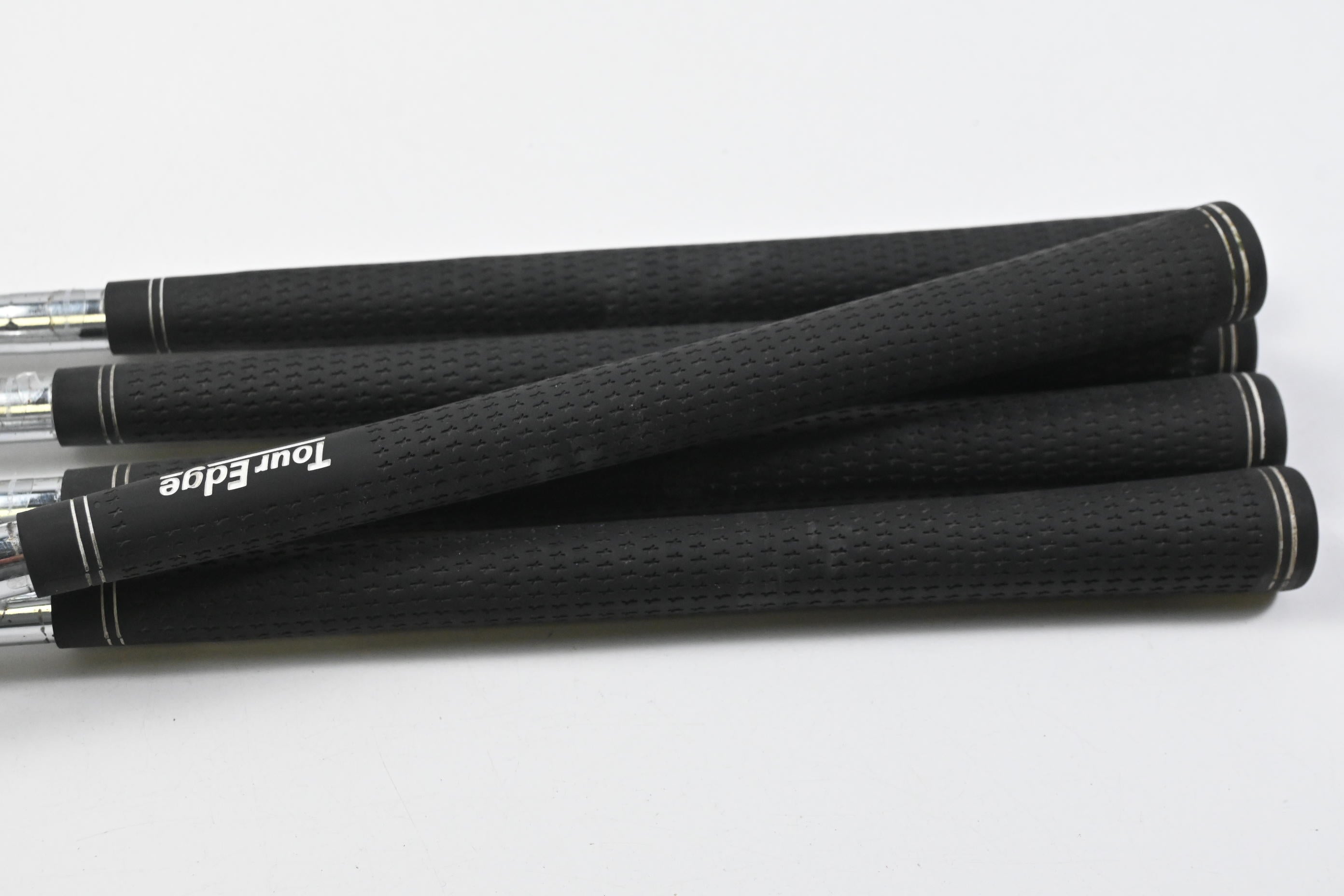 Tour Edge HL4 Irons / 6-PW / UniFlex HL4 Hot Launch Shafts