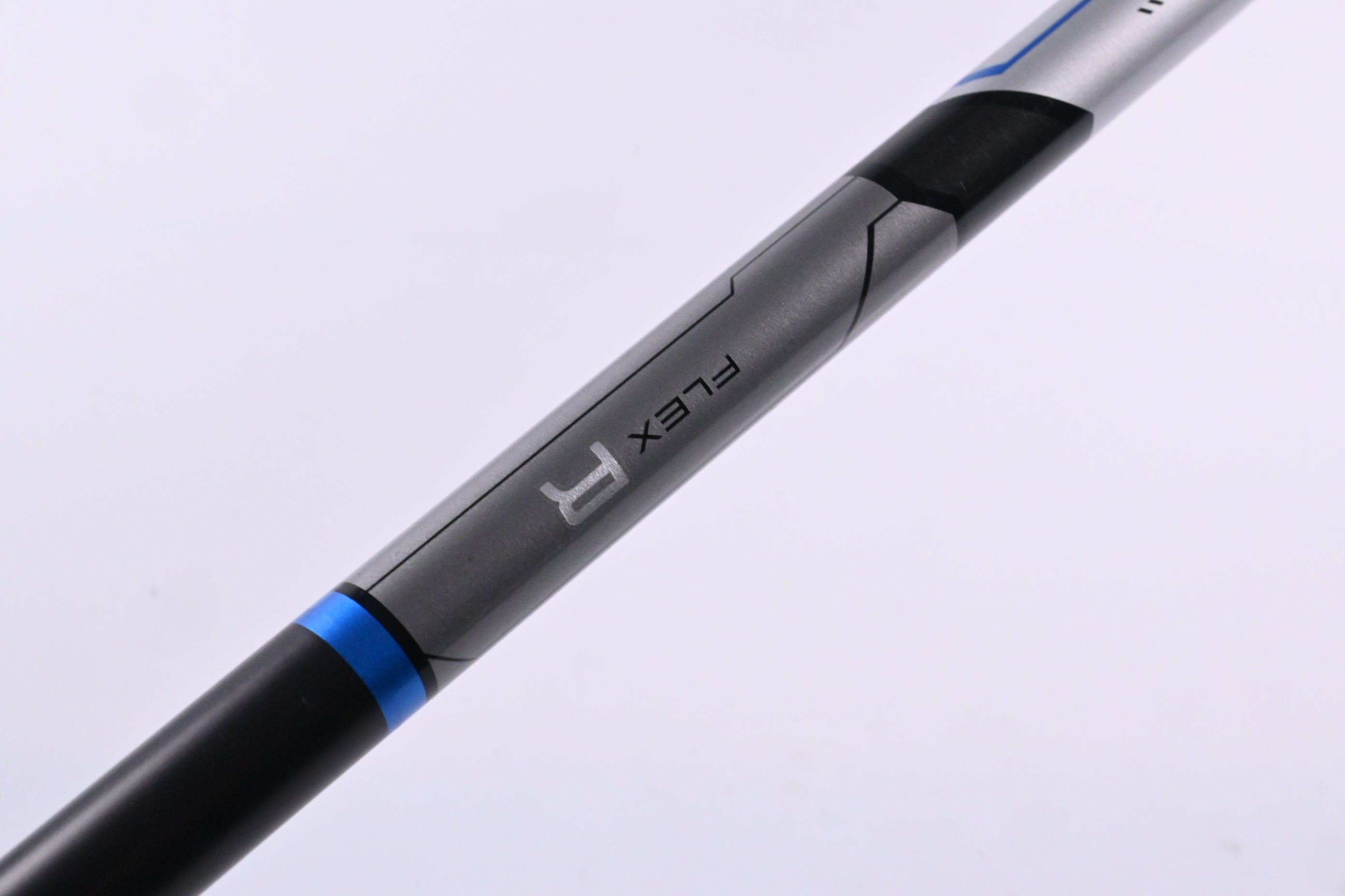 Taylormade SLDR-S Mini Driver / 12 Degree / Regular Flex Fujikura Speeder57
