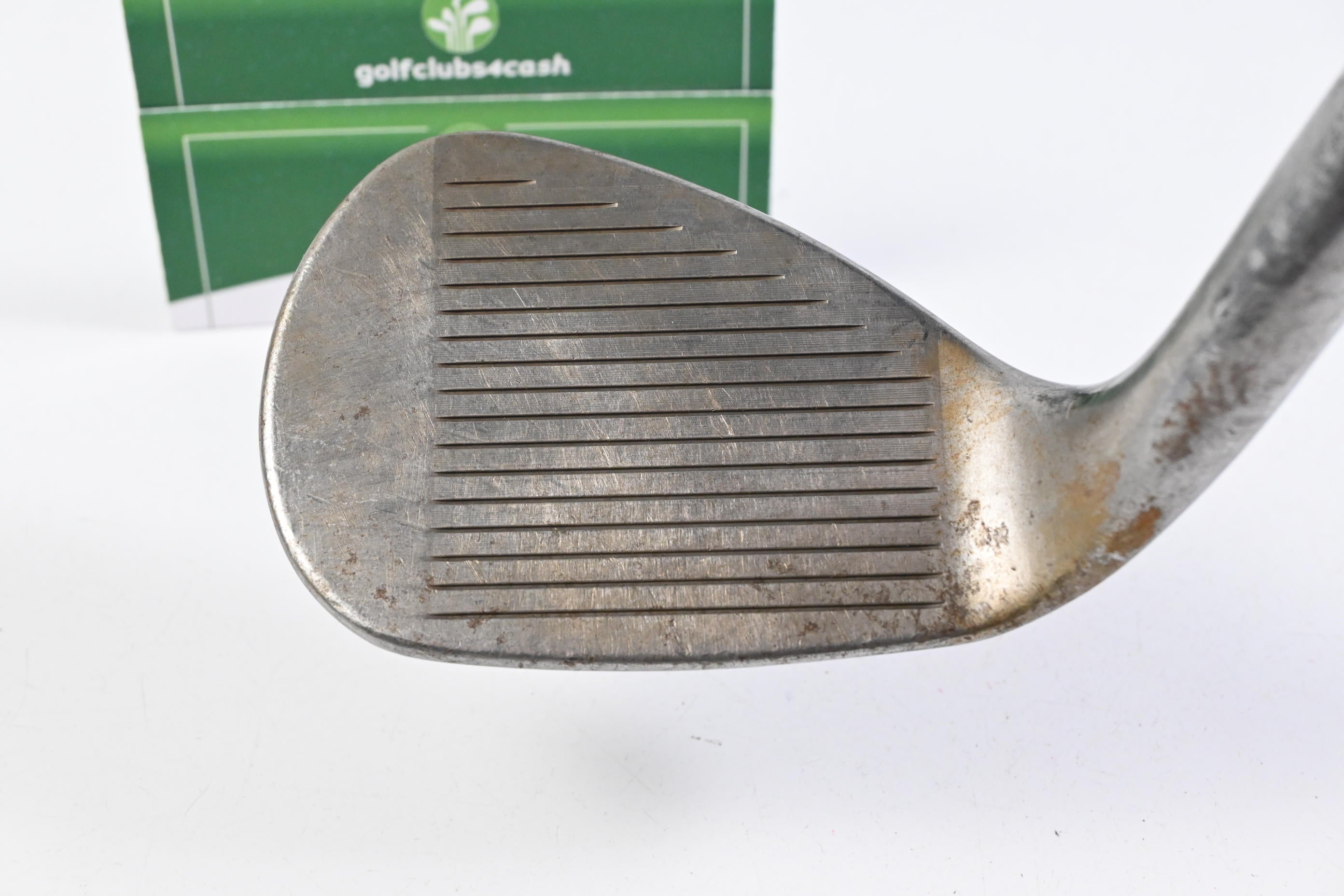 Titleist Vokey SM9 Lob Wedge / 58 Degree / Wedge Flex KBS X Shaft