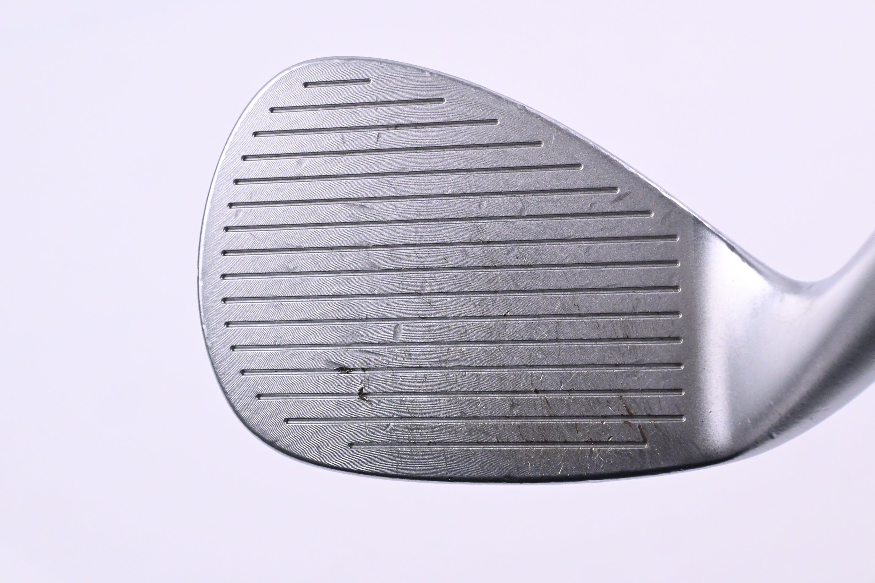 Cobra Snakebite 2023 Sand Wedge / 56 Degree / Wedge Flex KBS HI-Rev 2.0 Shaft