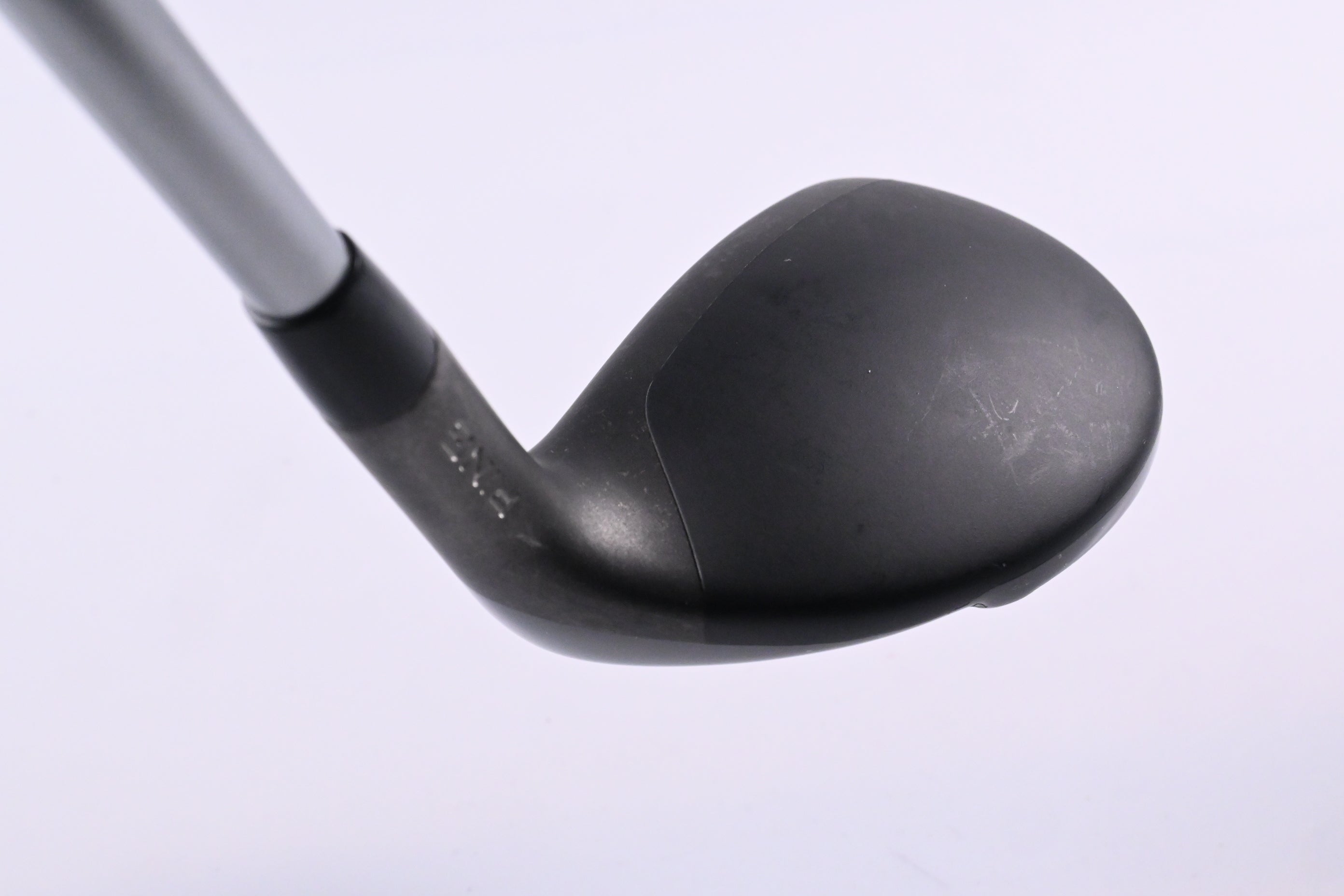 Ping Anser #3 Hybrid / 20 Degree / Stiff Flex Ping Anser TFC 800 Shaft