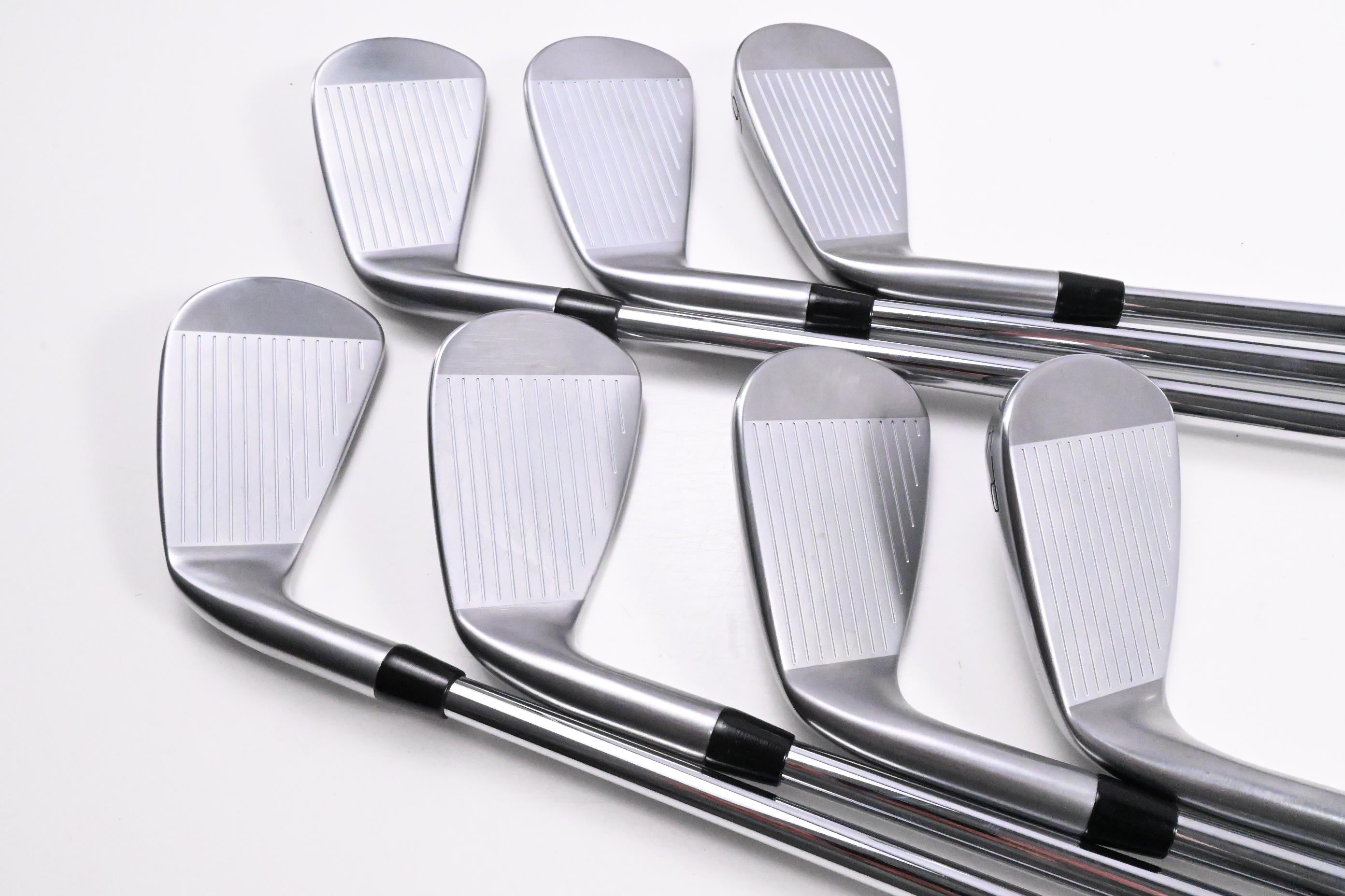 Titleist T150 2025 Irons / 4-PW / Stiff Flex Project X Precision Shafts