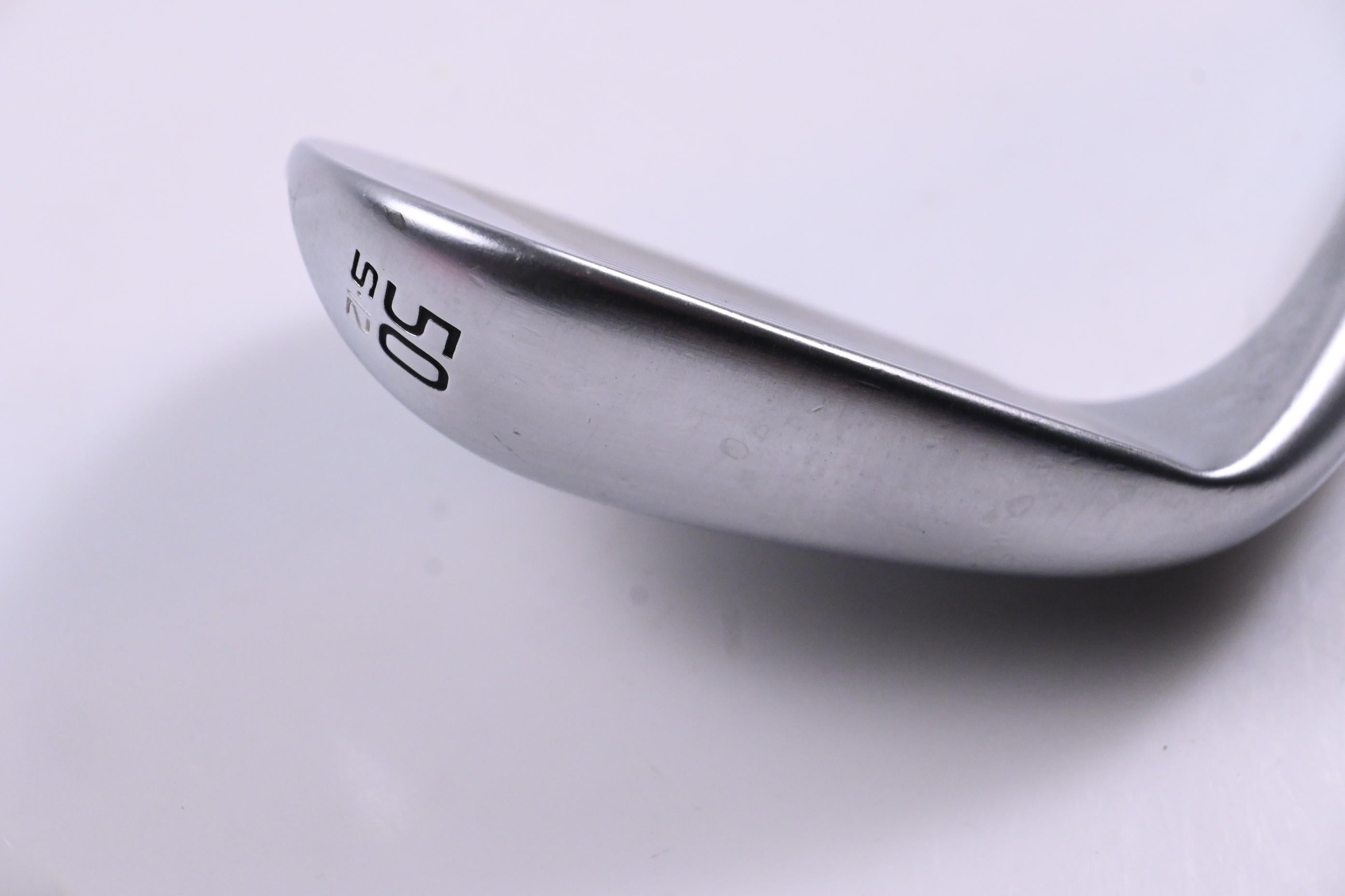 Ping S159 Ga Wedge / 50 Degree / Blue Dot / X-Flex Dynamic Gold 120 X100 Shaft