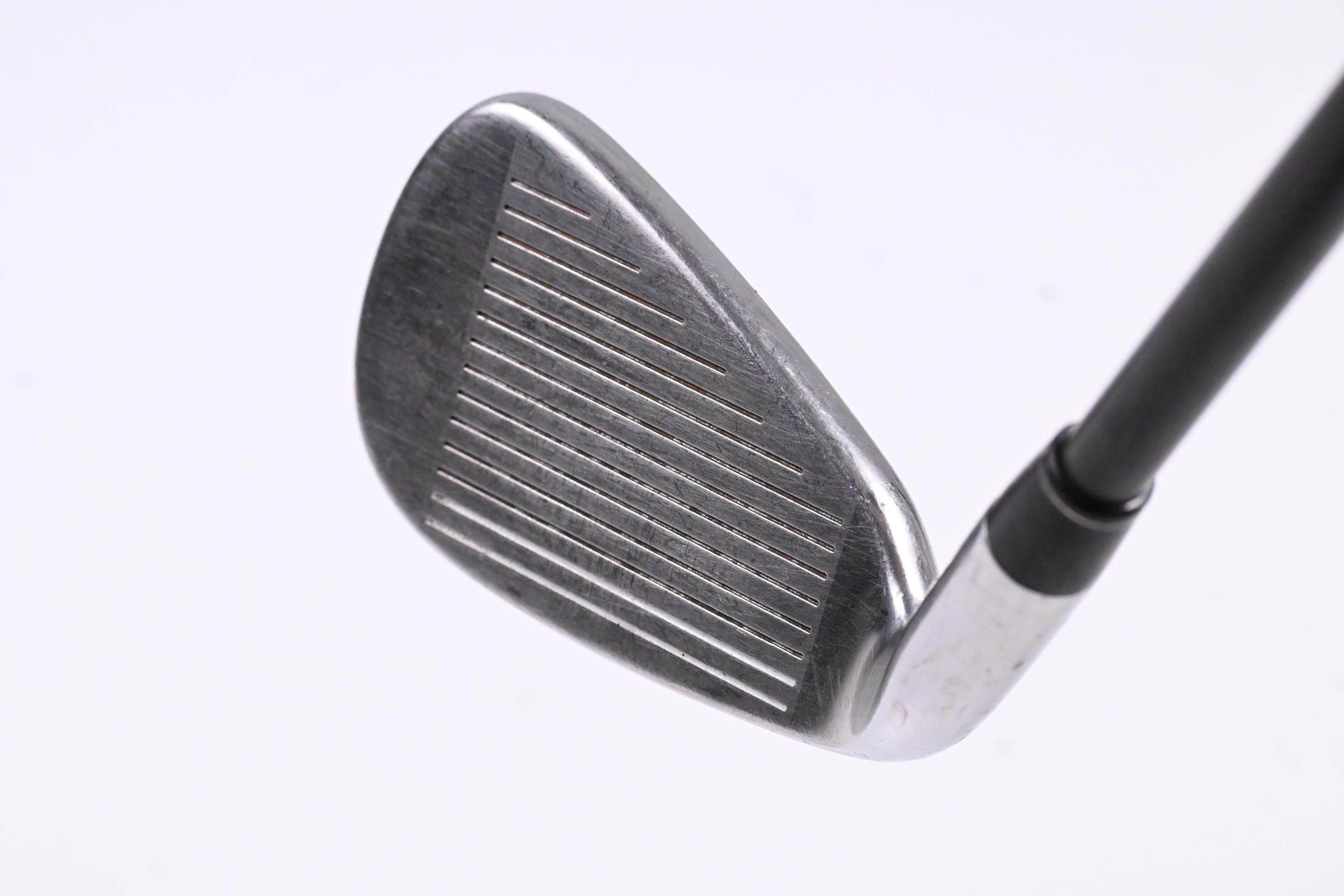 Taylormade RAC OS #6 Iron / 29 Degree / Stiff Flex Taylormade Shaft