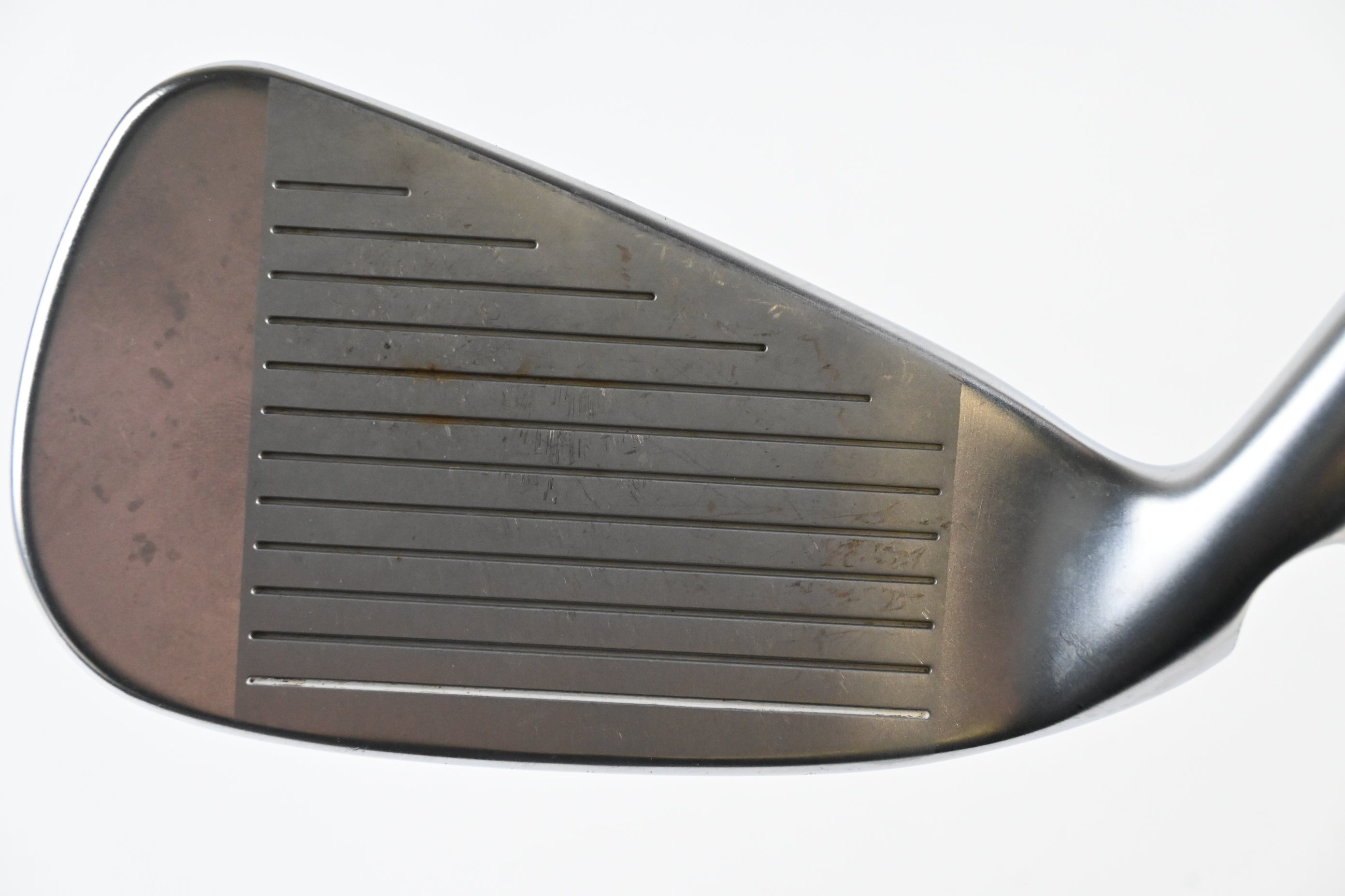 Ping G410 Crossover #3 Hybrid / 20 Degree / Red Dot / Stiff Flex Ping Alta CB