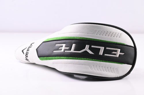 Callaway Elyte X #3 Wood / 16.5 Degree / Regular Flex Denali Charcoal 60 Shaft