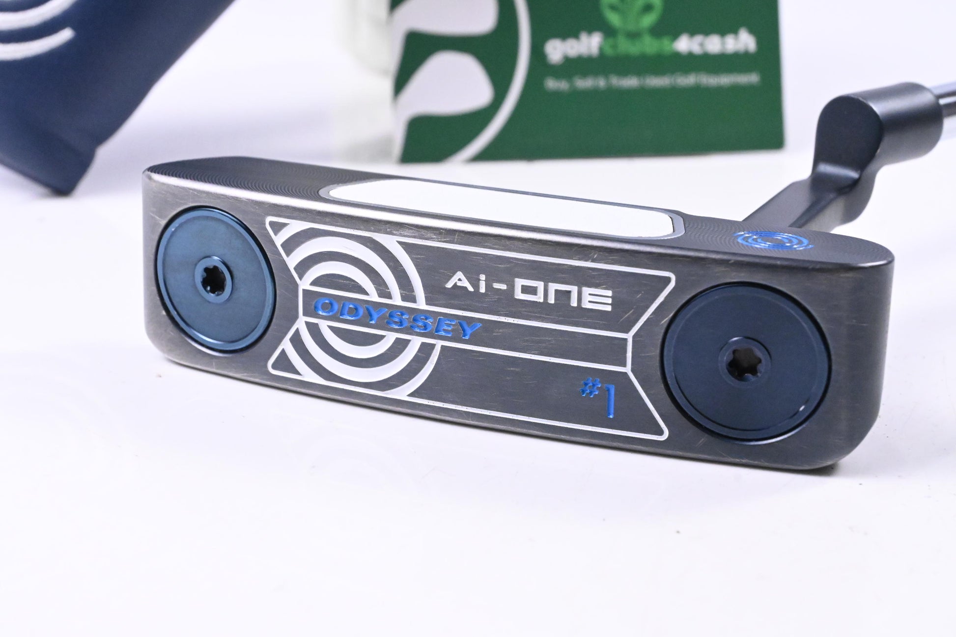 Odyssey Ai-One #1 Putter / 34 Inch