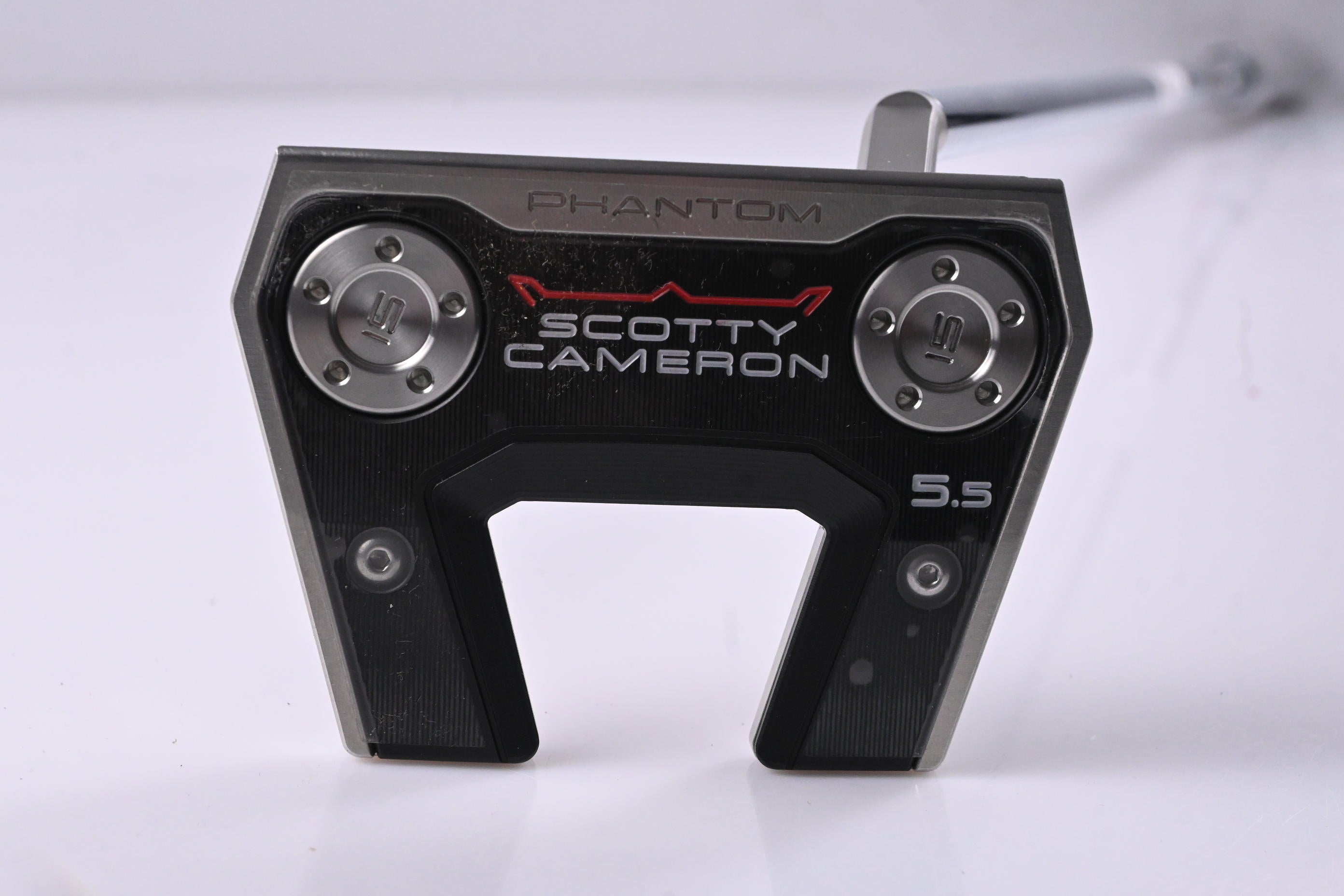 Scotty Cameron Phantom 5.5 2026 Putter / 34 Inch