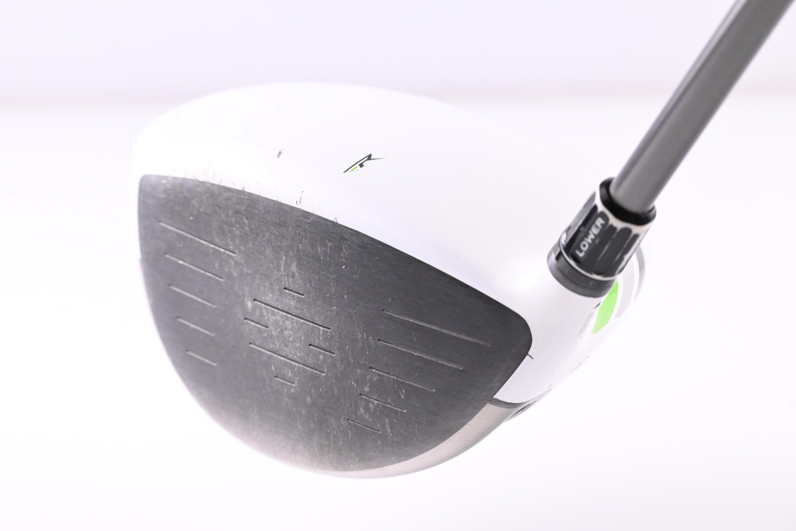 Taylormade RBZ Tour Driver / 9 Degree / Stiff Flex Taylormade RBZ Matrix Ozik