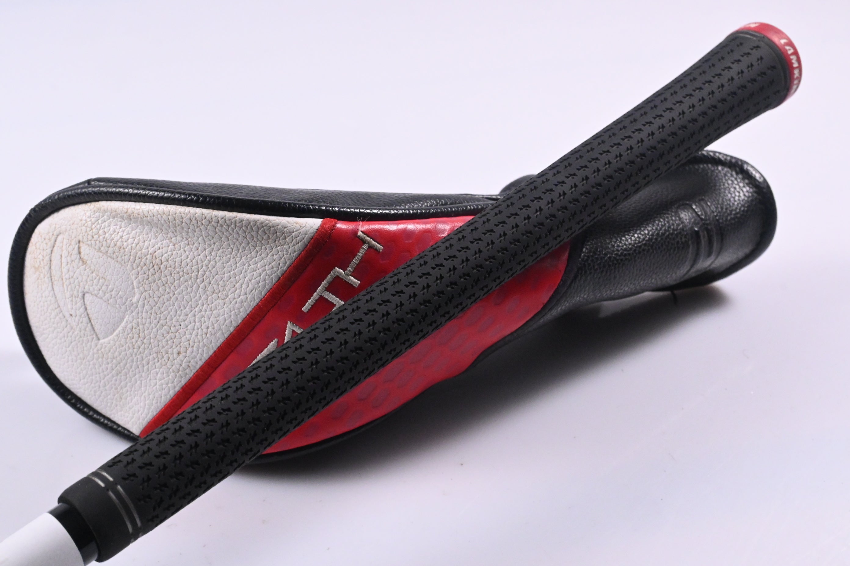 Taylormade Stealth 2 Plus #3 Hybrid / 19.5 Degree / Stiff Flex HZRDUS Black 80