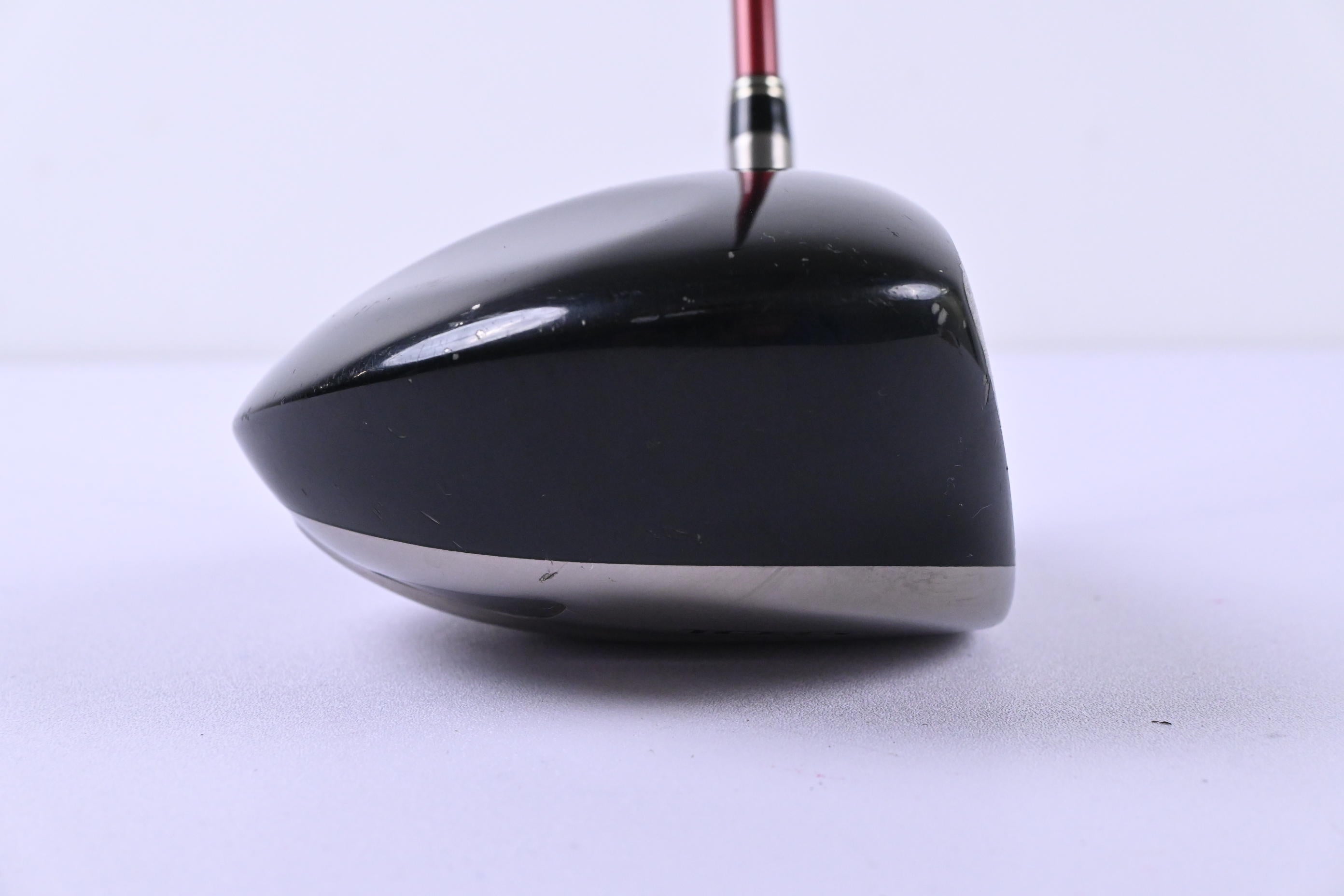 Cobra SZ Driver / 10.5 Degree / Stiff Flex Cobra Graphite Design YS-5.1 55 Shaft