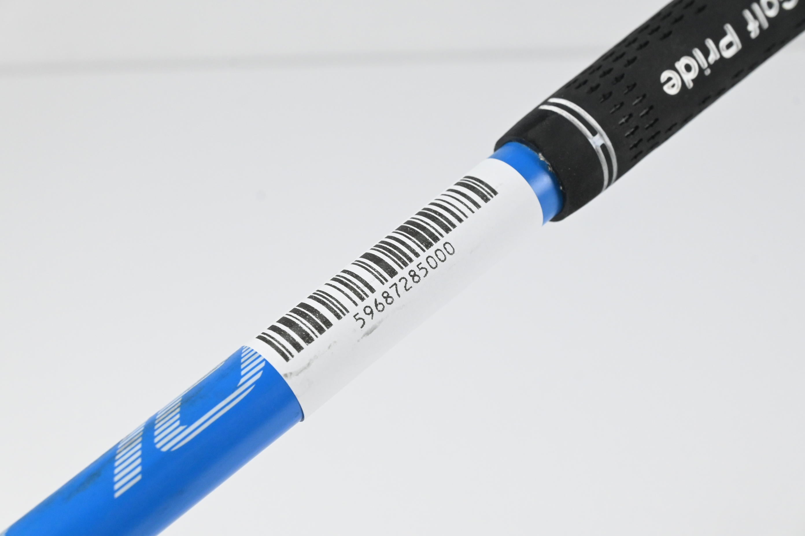 Ping G Series Driver / 10.5 Degree / Stiff Flex Ping Alta CB Blue 55 Shaft