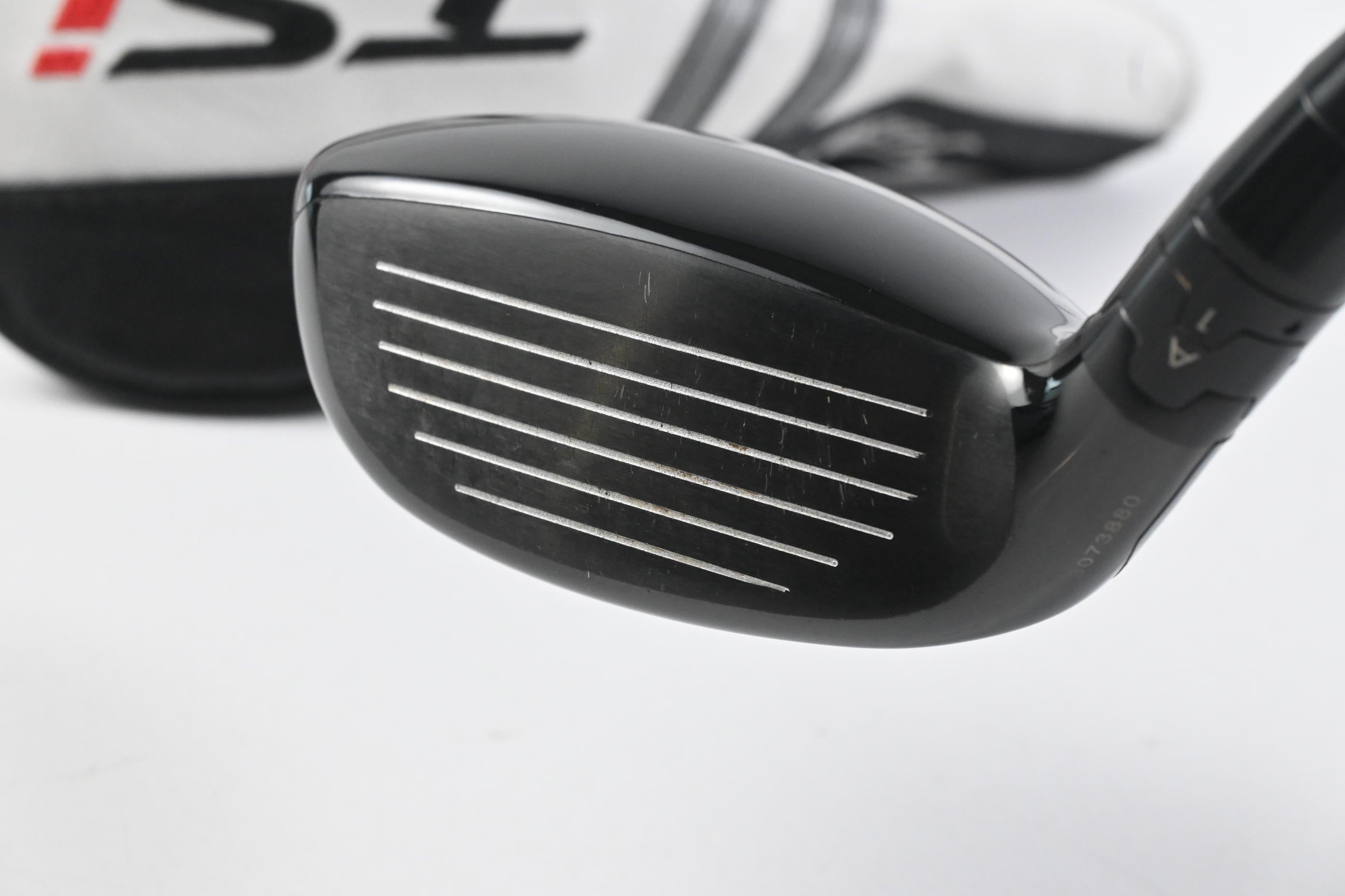 Ladies Titleist TSi1 #6 Hybrid / 26 Degree / Ladies Flex Aldila Ascent 40 Shaft