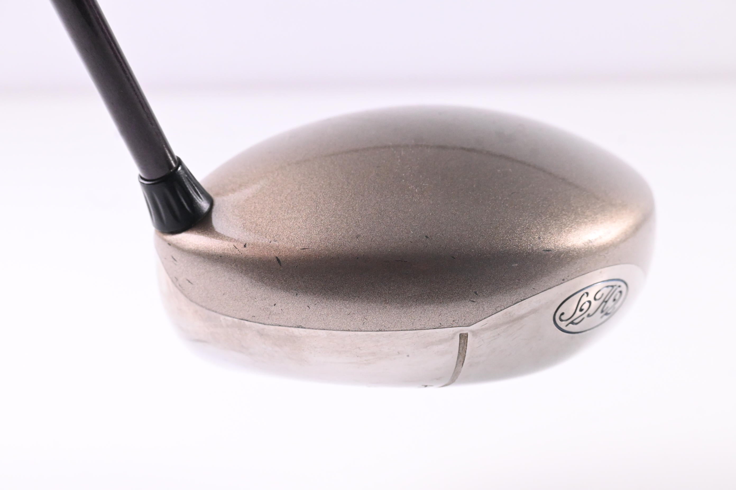 Ladies Callaway Big Bertha Titanium Driver / 13 Degree / Ladies Flex Gems 55