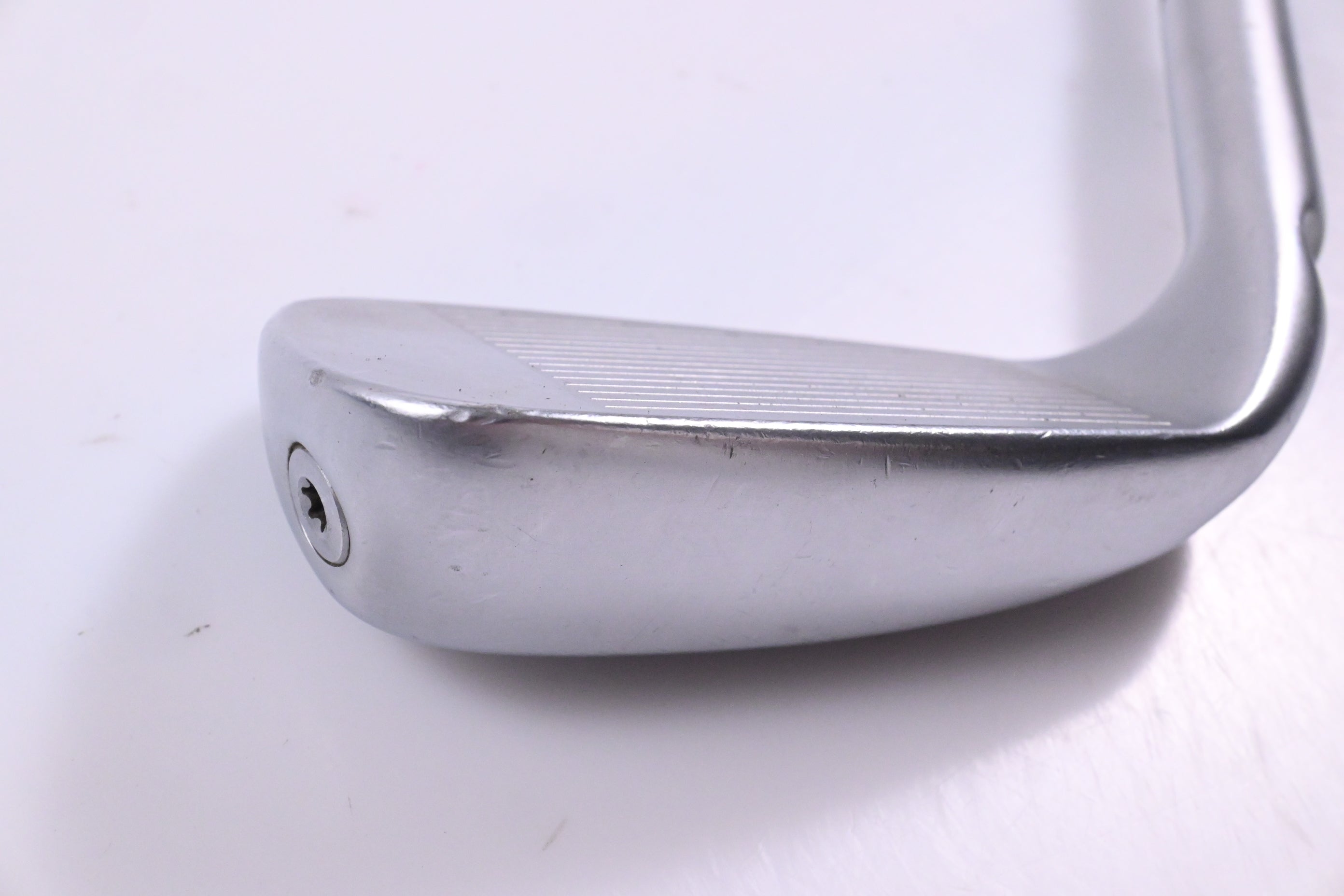 Ping ChipR Wedge / 38.5 Degree / Black Dot / Senior Flex Speeder NX 50 Shaft