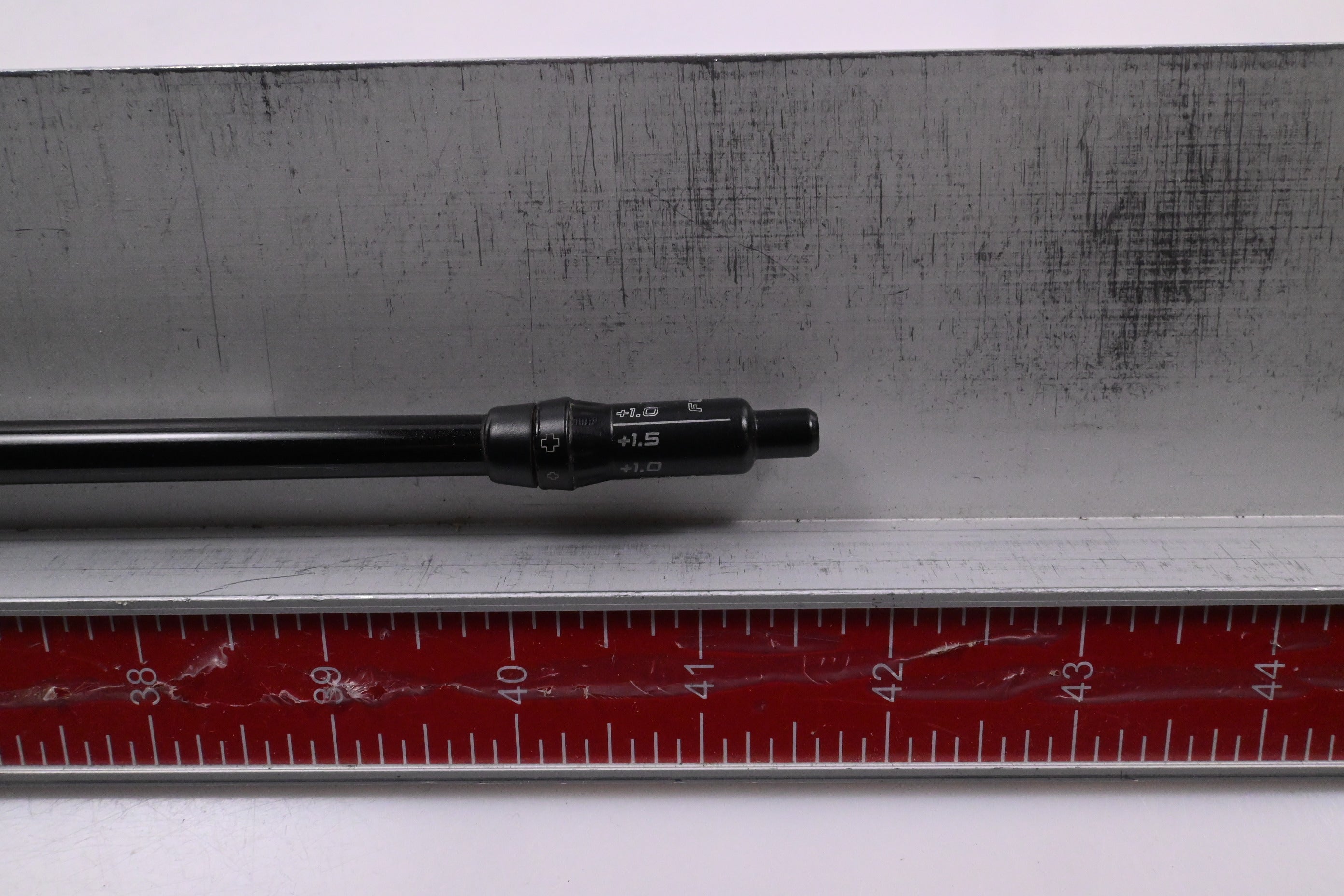 Graphite Design Tour AD VF-7 #3 Wood Shaft / Stiff Flex / Ping 3rd Gen