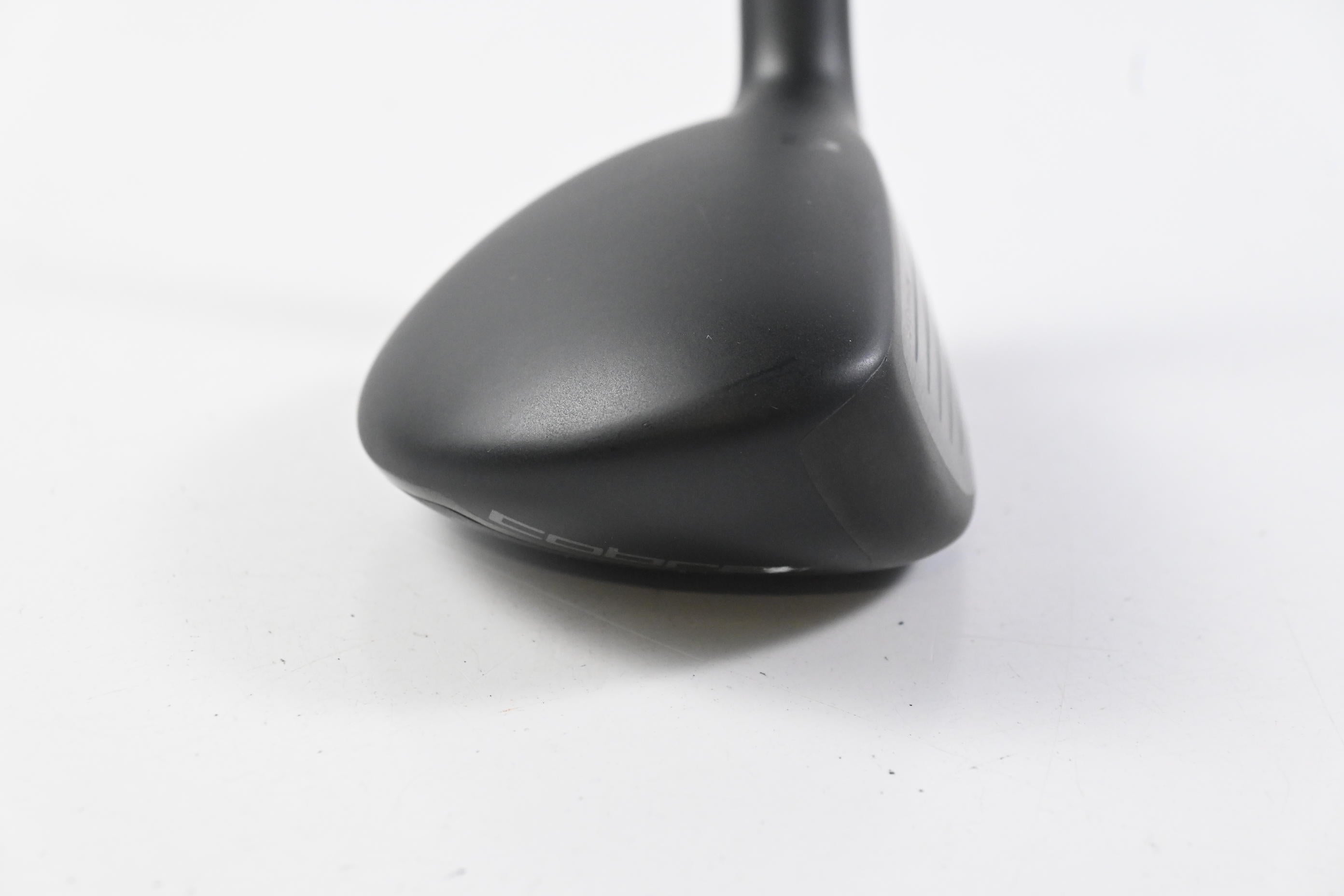 Cobra Darkspeed #3-4 Hybrid / 19-21 Degree / Senior Flex UST Mamiya LIN.Q 5