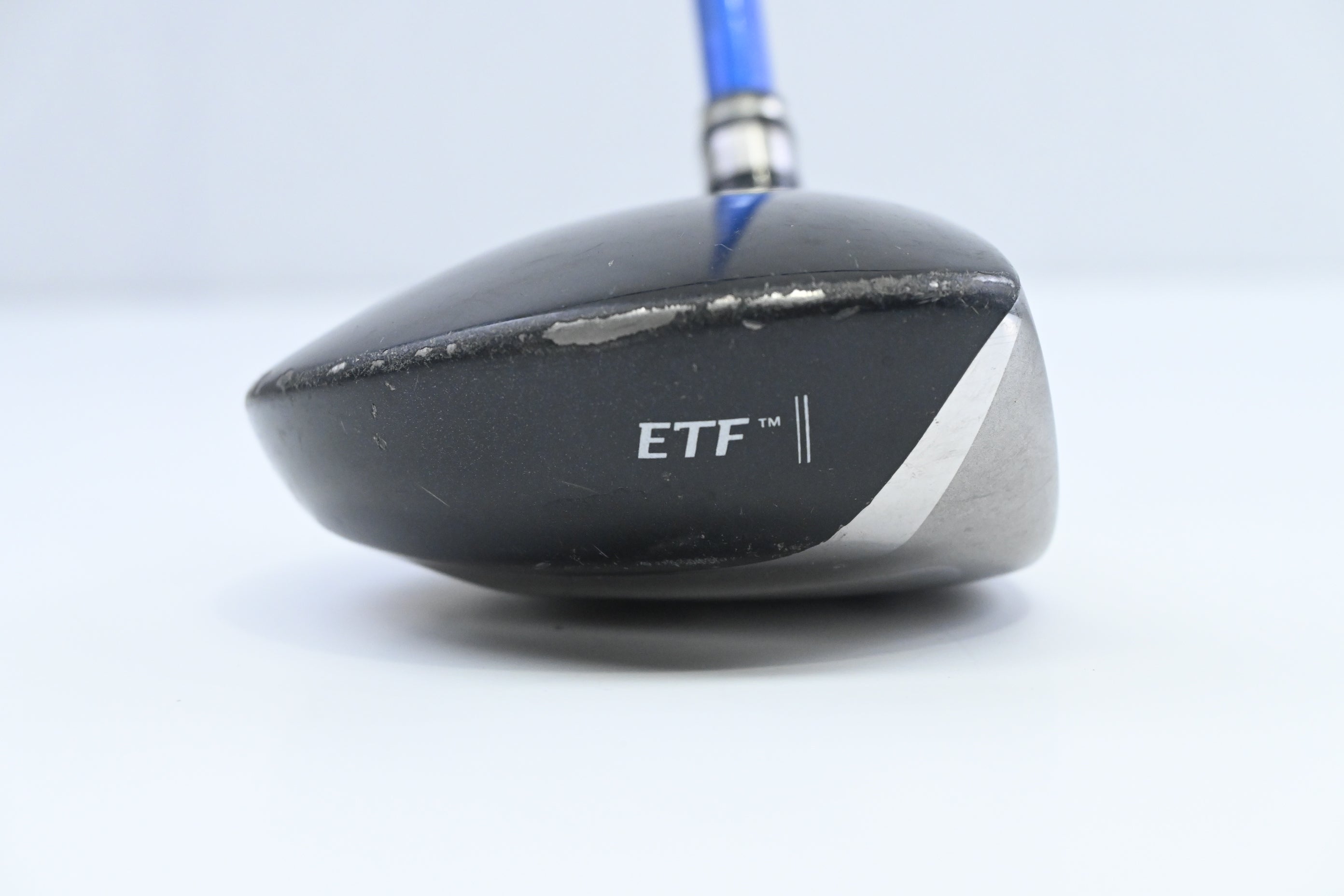 Wilson Staff Pf6 #3 Wood / 13 Degree / Stiff Flex Grafalloy Comp NT Prototype 65