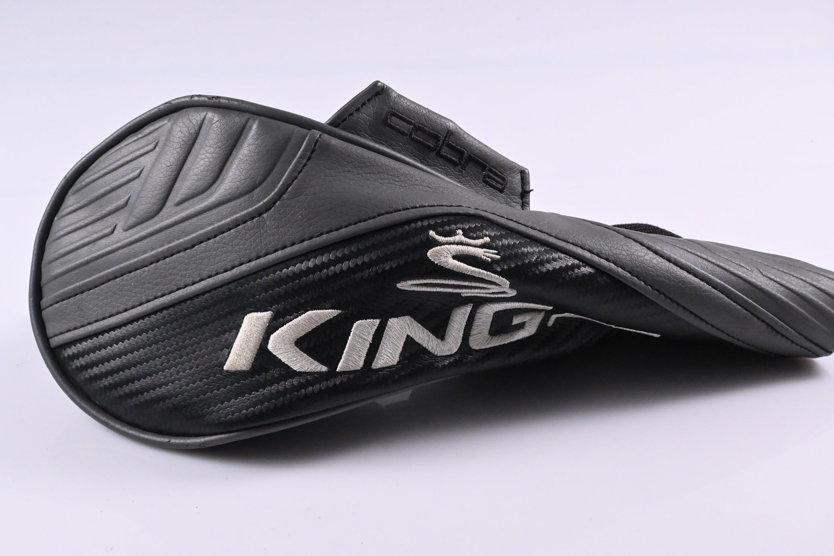 Cobra King F8 #3-4 Wood / 13-16 Degree / Stiff Flex Aldila NV 70 Shaft