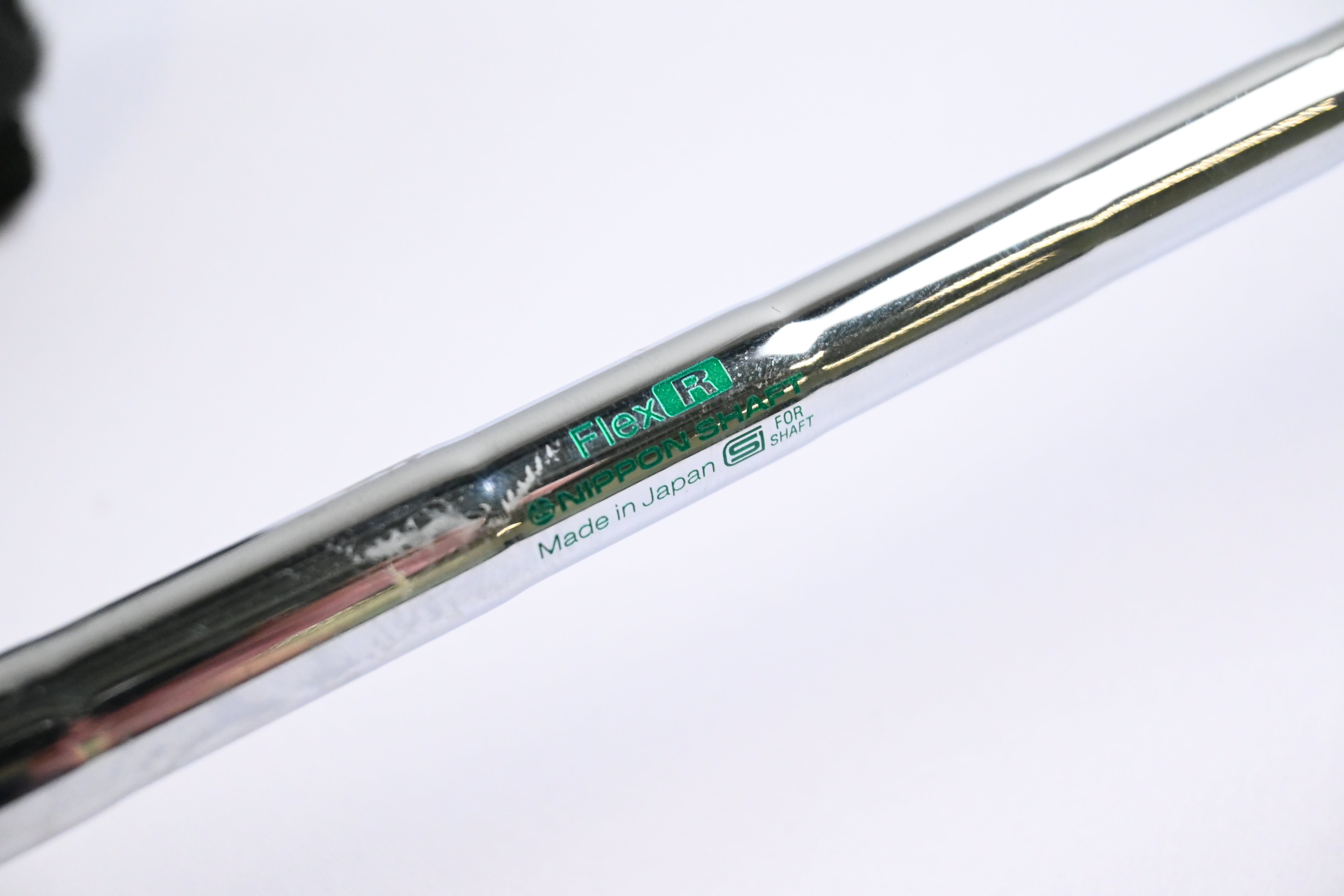 Mizuno JPX 921 Fli-Hi #7 Hybrid / 29 Degree / Regular Flex N.S.Pro 950 GH Neo