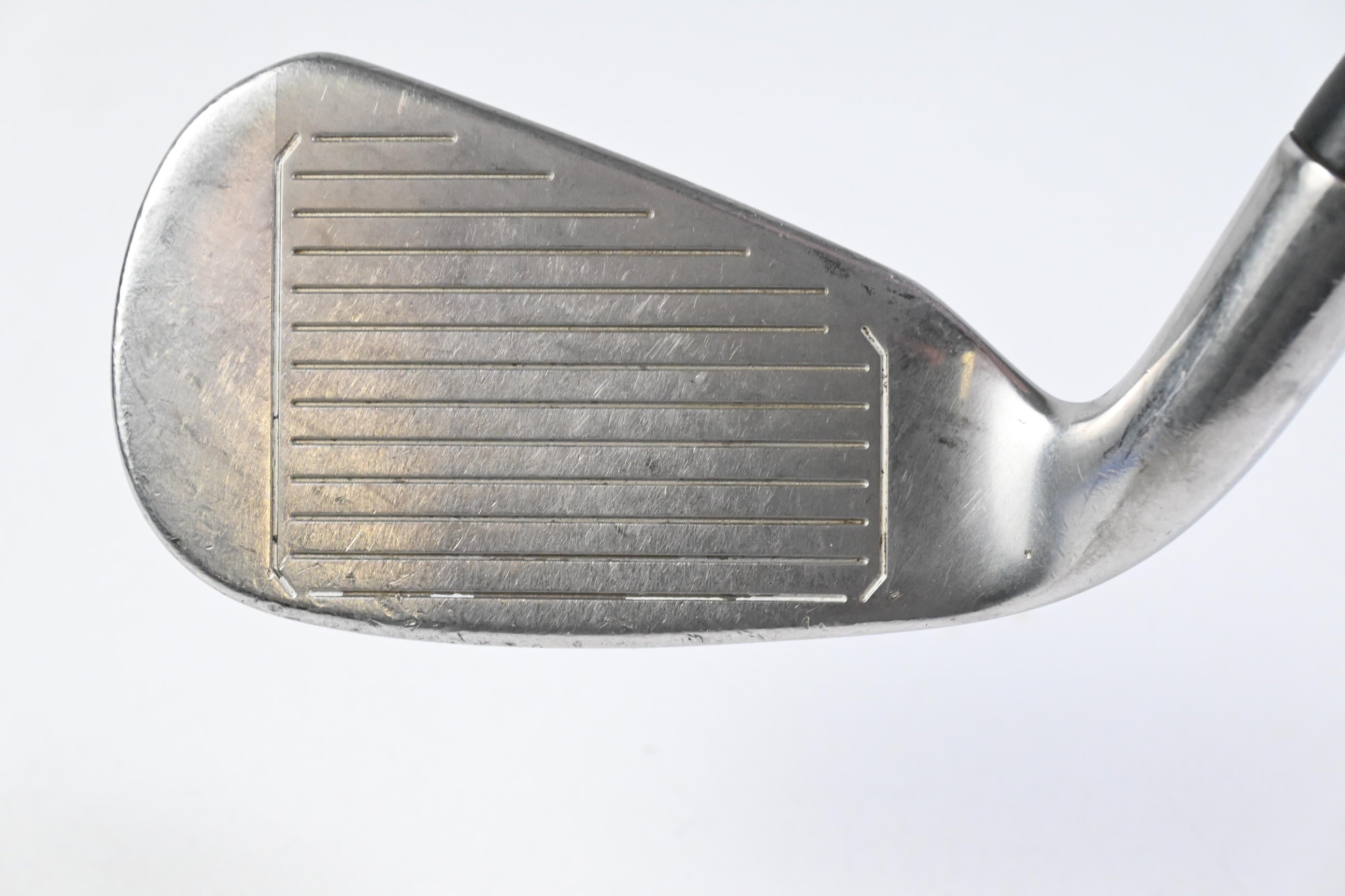 Nike SQ Sumo #6 Iron / Regular Flex Dynalite 90 Shaft