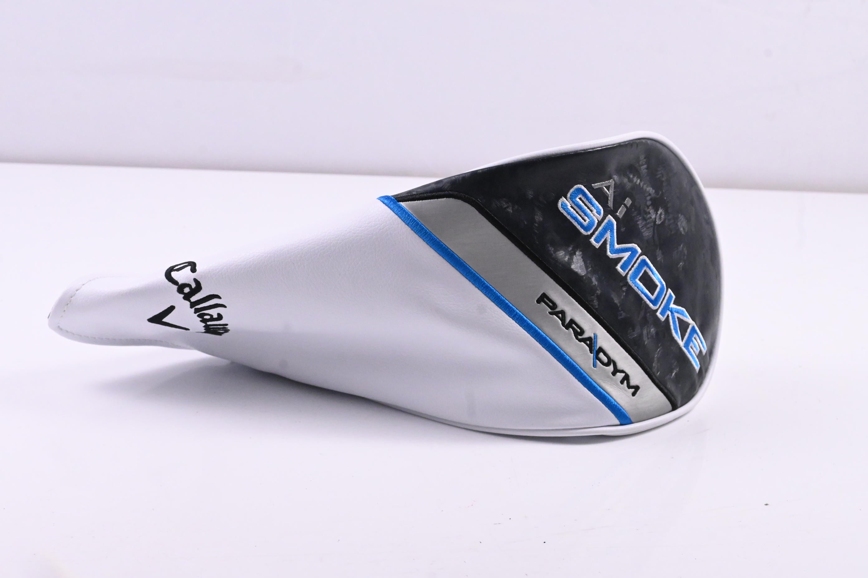 Callaway Paradym Ai Smoke Max Driver / 10.5 Degree / Stiff Flex Tensei AV Blue 65