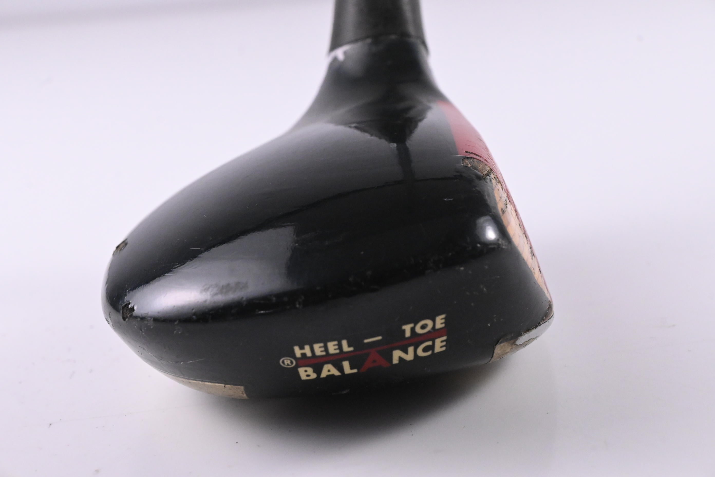 Ping Eye 2 #5 Wood / 18 Degree / Regular Flex Ping Steel Shaft