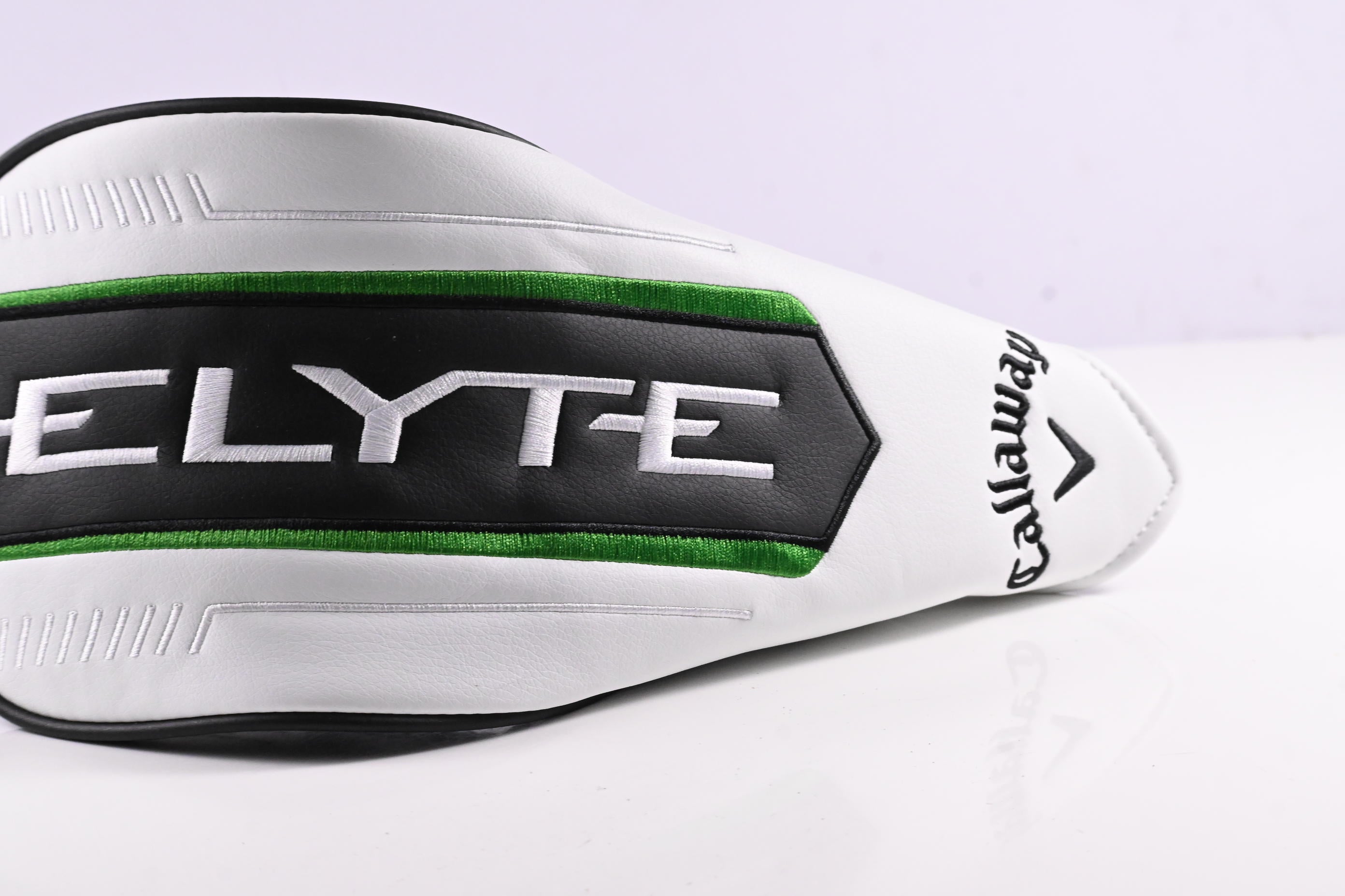 Callaway Elyte X Driver / 12 Degree / Senior Flex Vanquish 4 Shaft