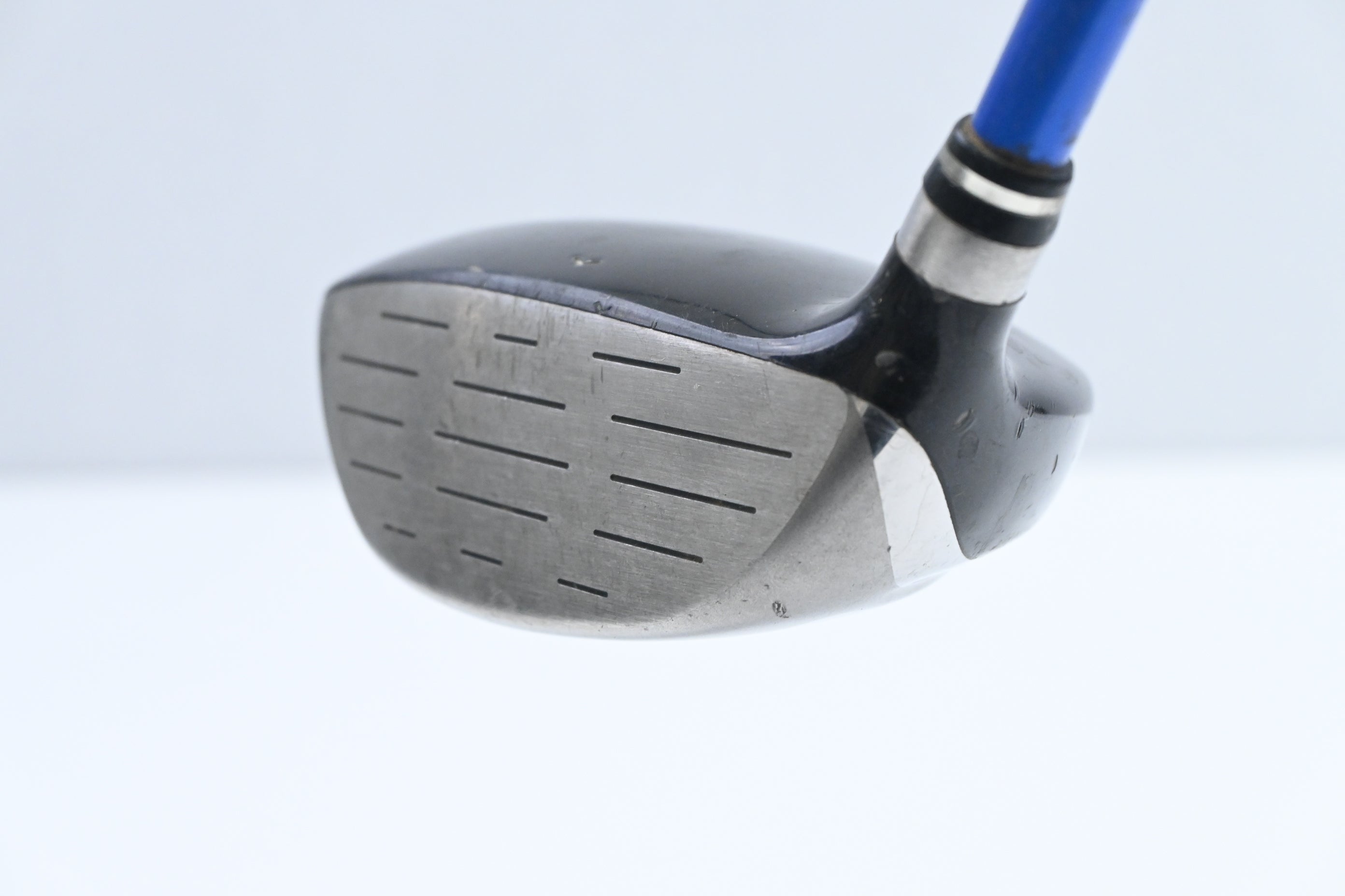 Wilson Staff Pf6 #3 Wood / 13 Degree / Stiff Flex Grafalloy Comp NT Prototype 65
