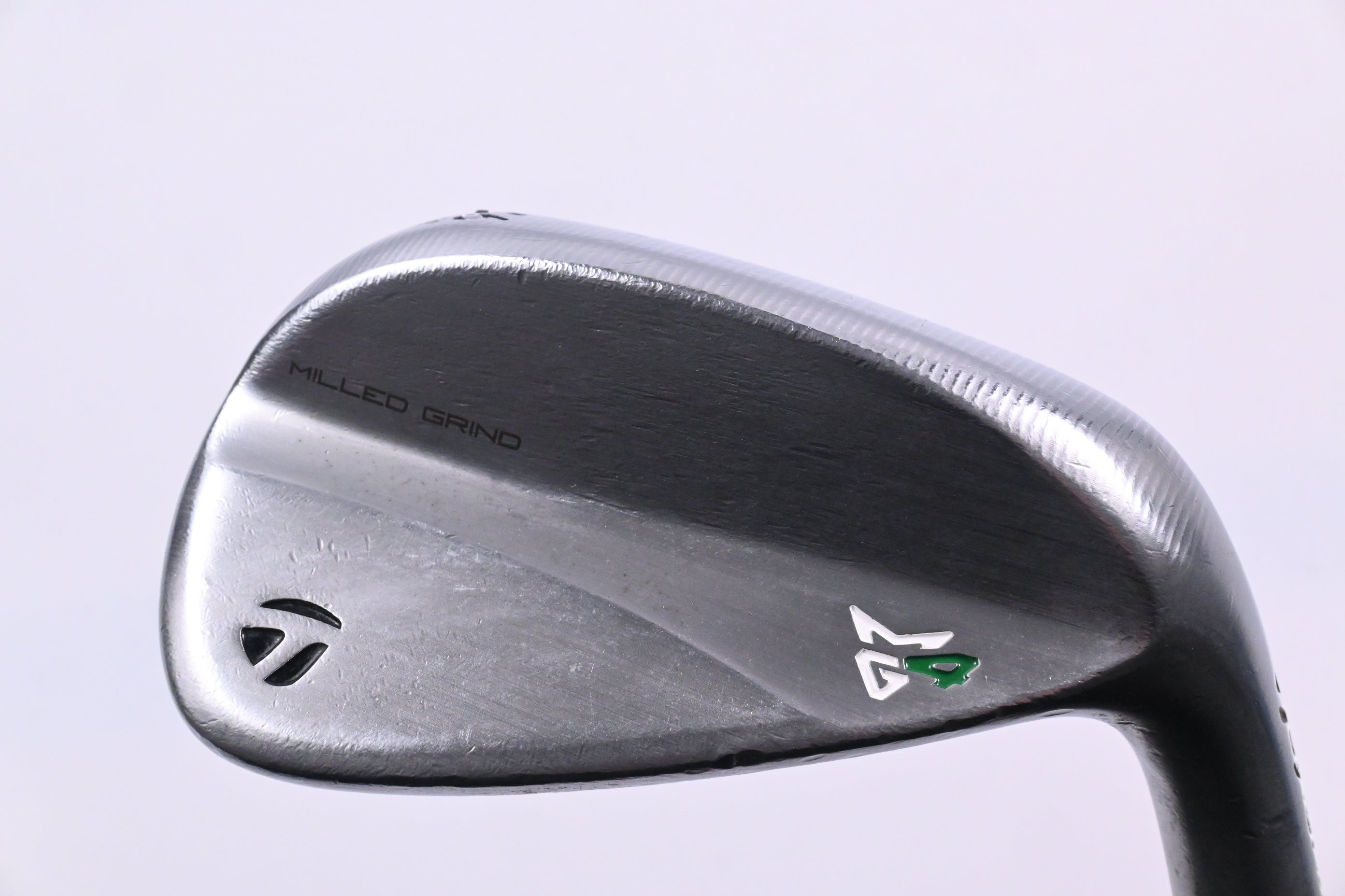 Taylormade Milled Grind 4 Pitching Wedge / 46 Degree / Wedge Flex Dynamic Gold